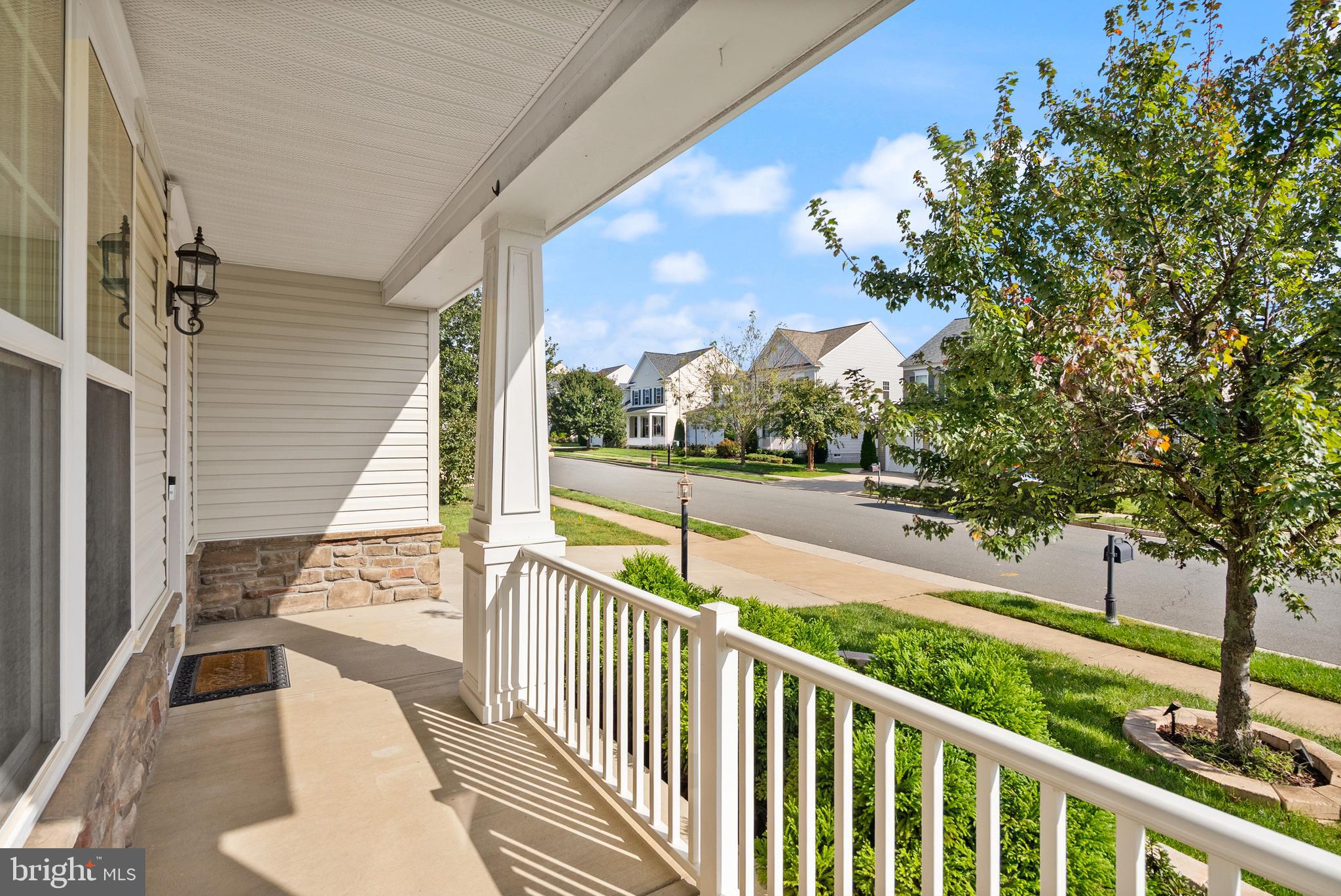 HOPE HILL CROSSING - Residential