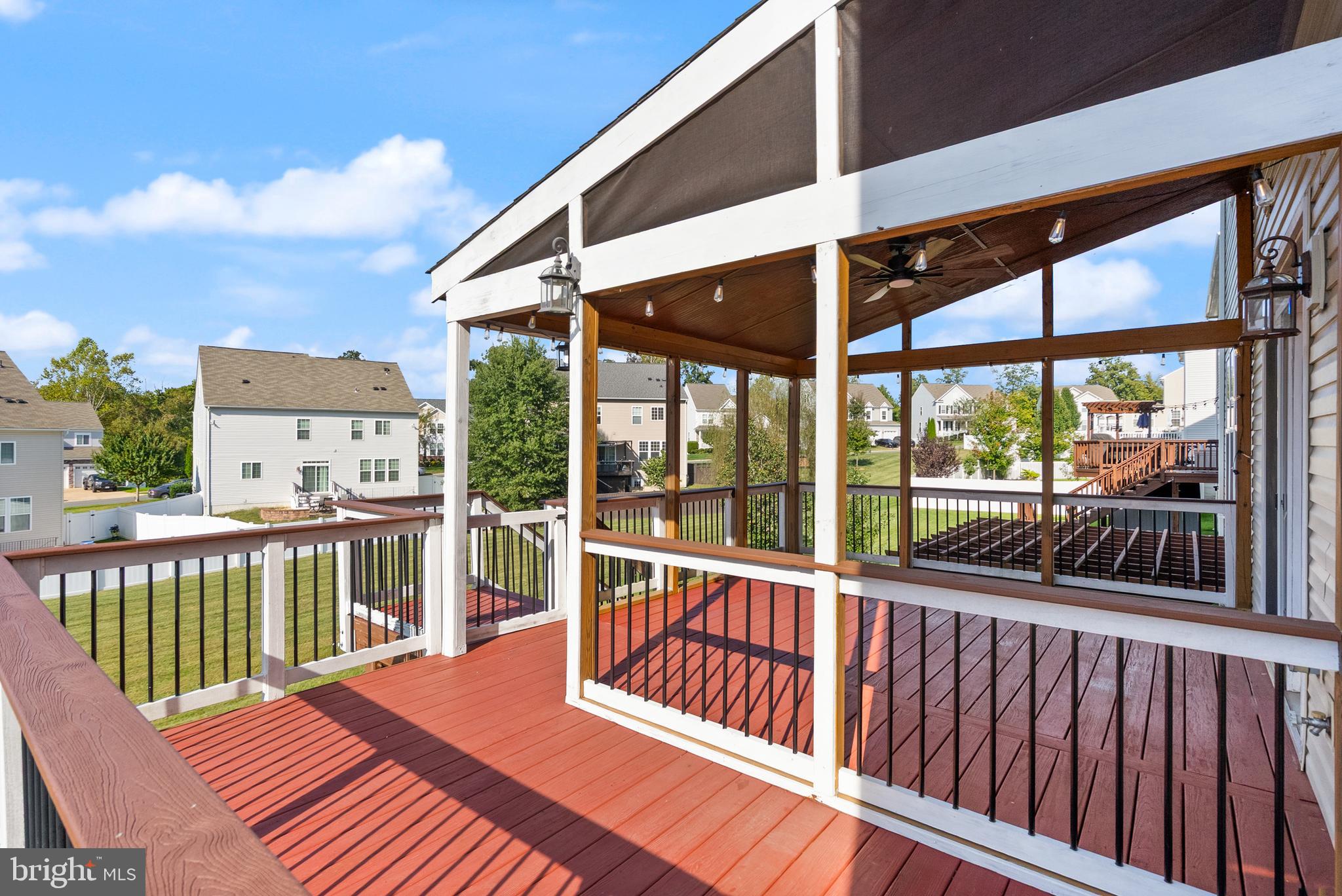 HOPE HILL CROSSING - Residential