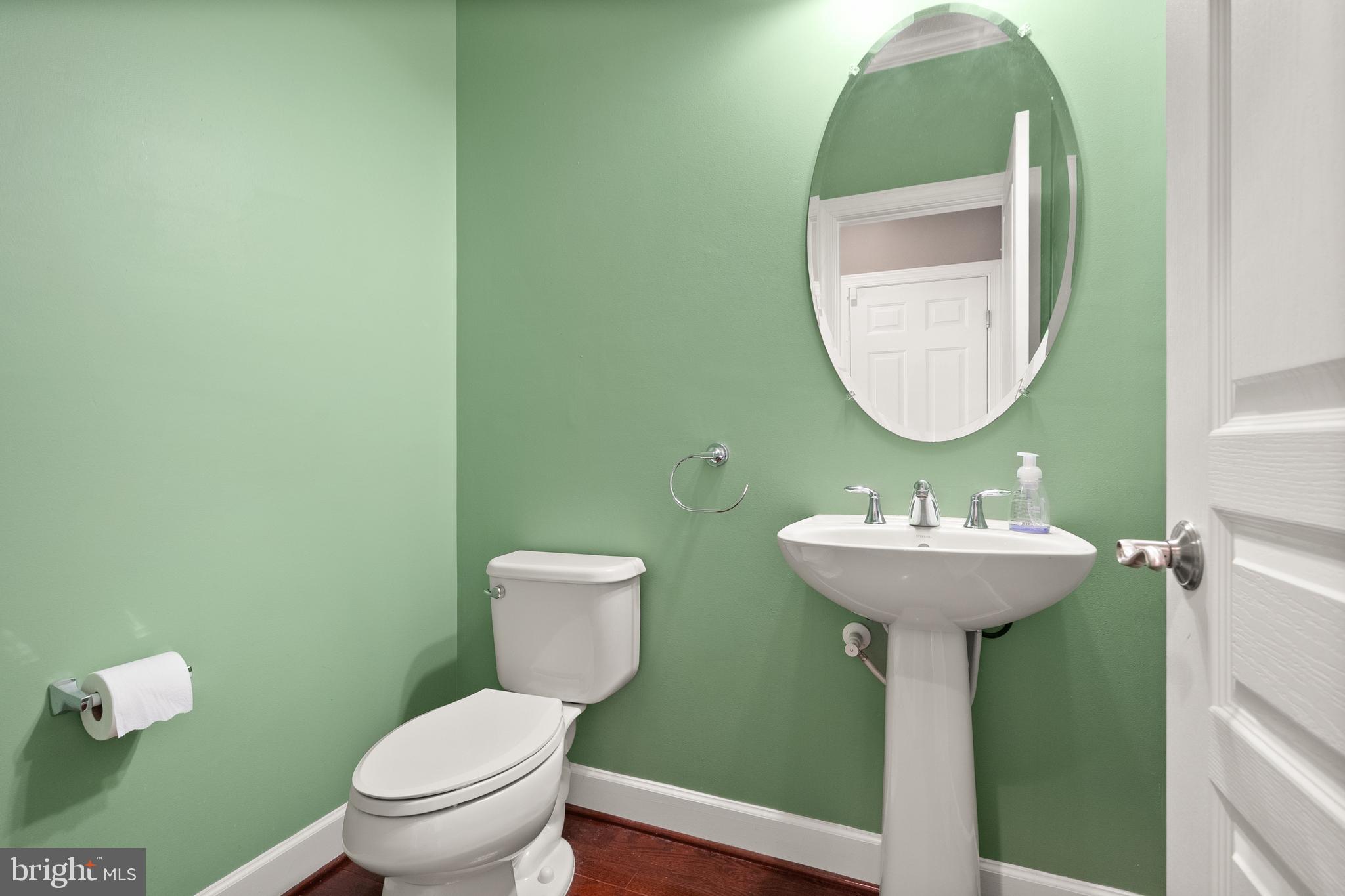 HOPE HILL CROSSING - Residential