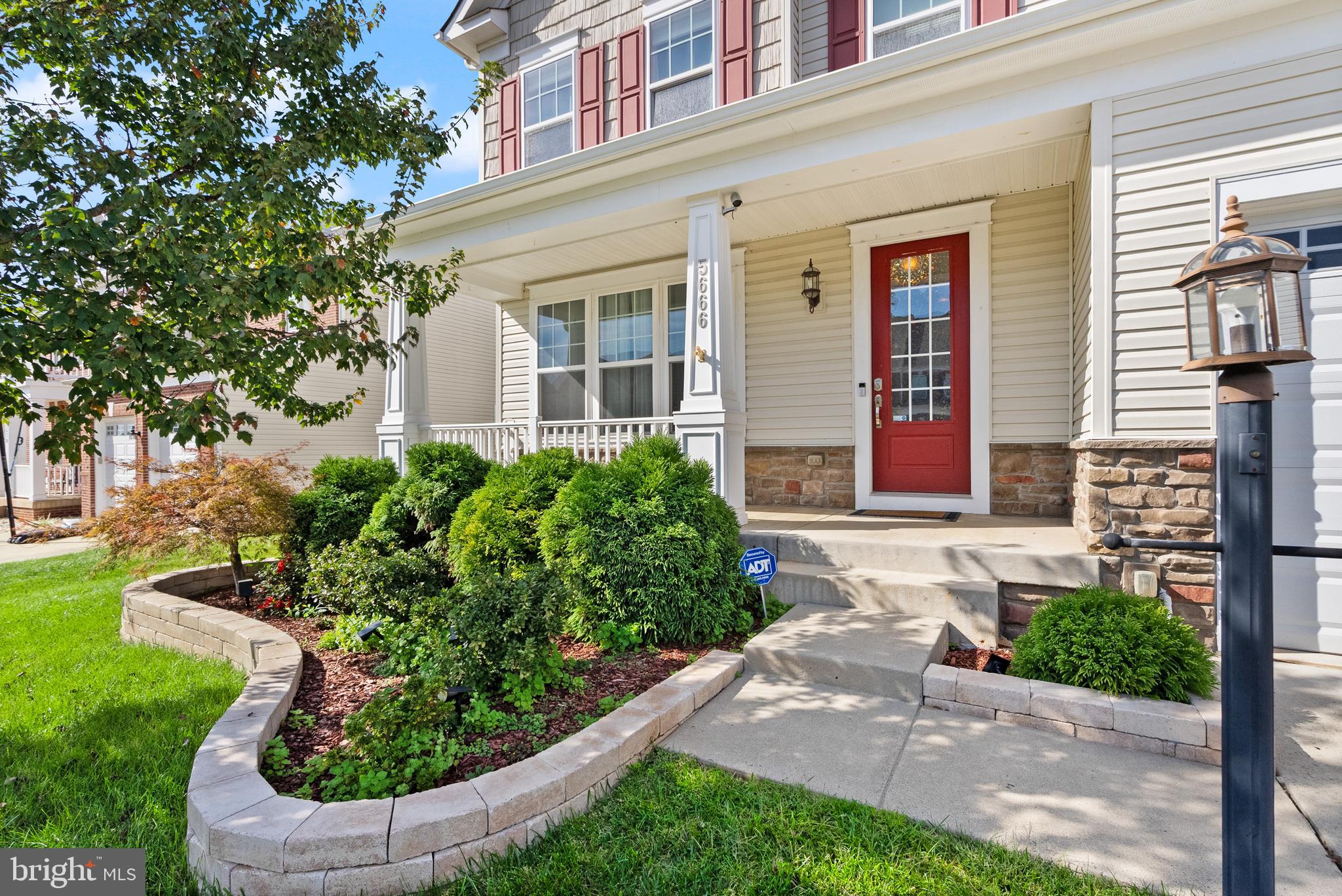 HOPE HILL CROSSING - Residential