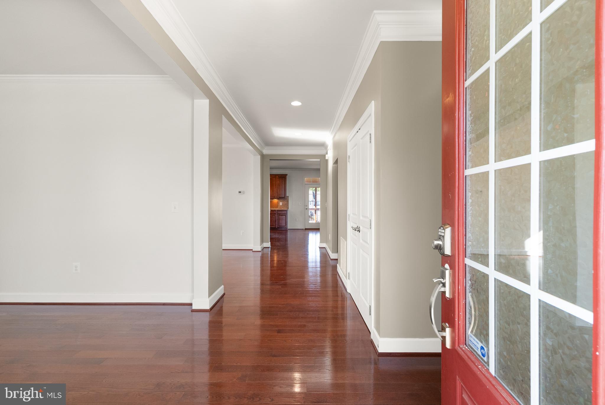 HOPE HILL CROSSING - Residential