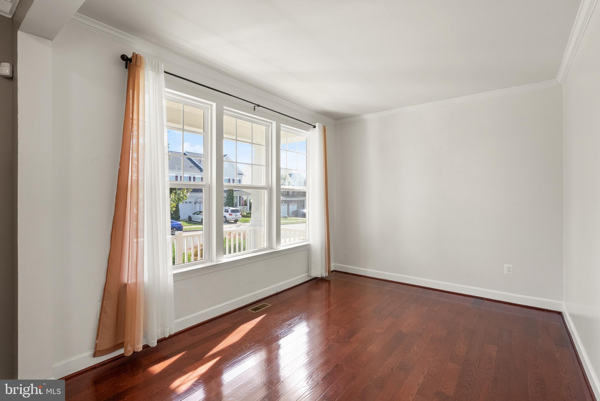 HOPE HILL CROSSING - Residential