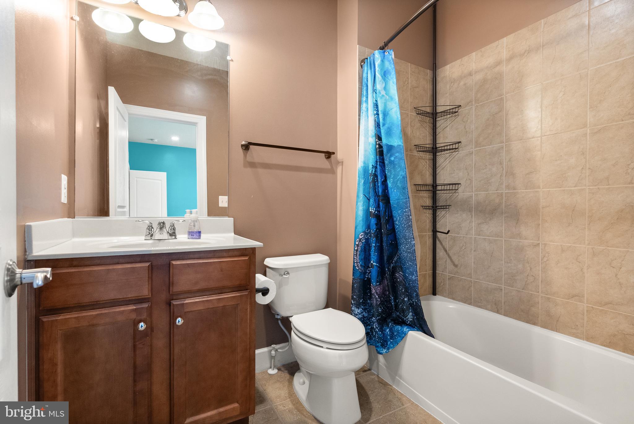 HOPE HILL CROSSING - Residential