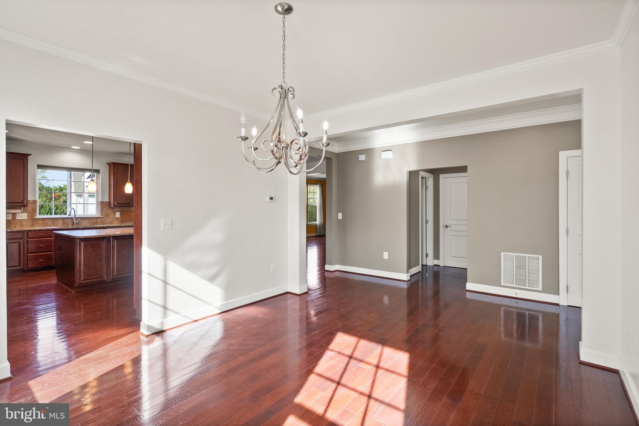 HOPE HILL CROSSING - Residential