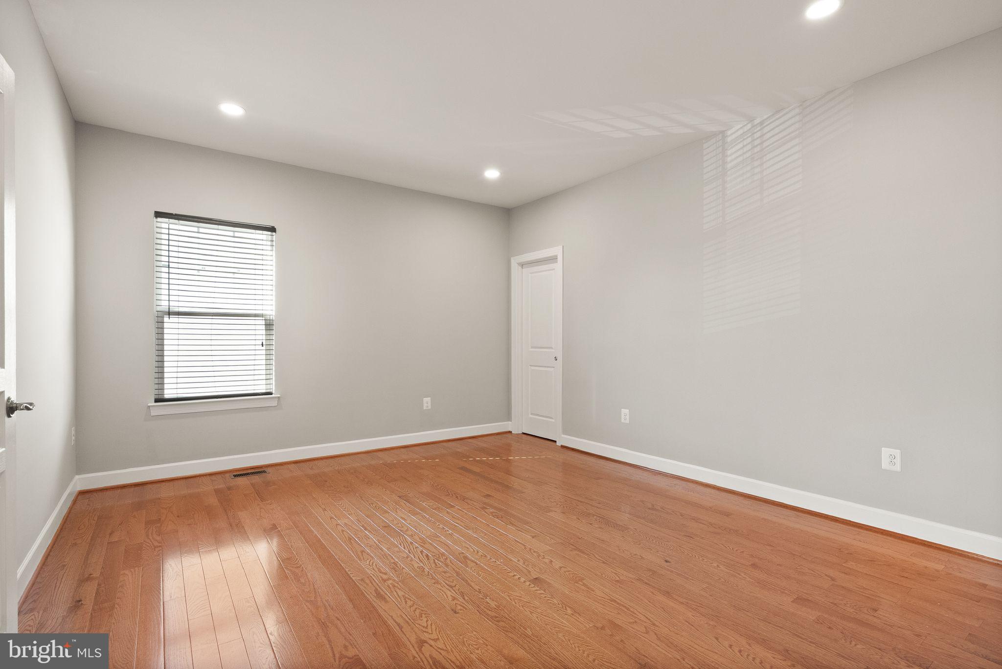 HOPE HILL CROSSING - Residential