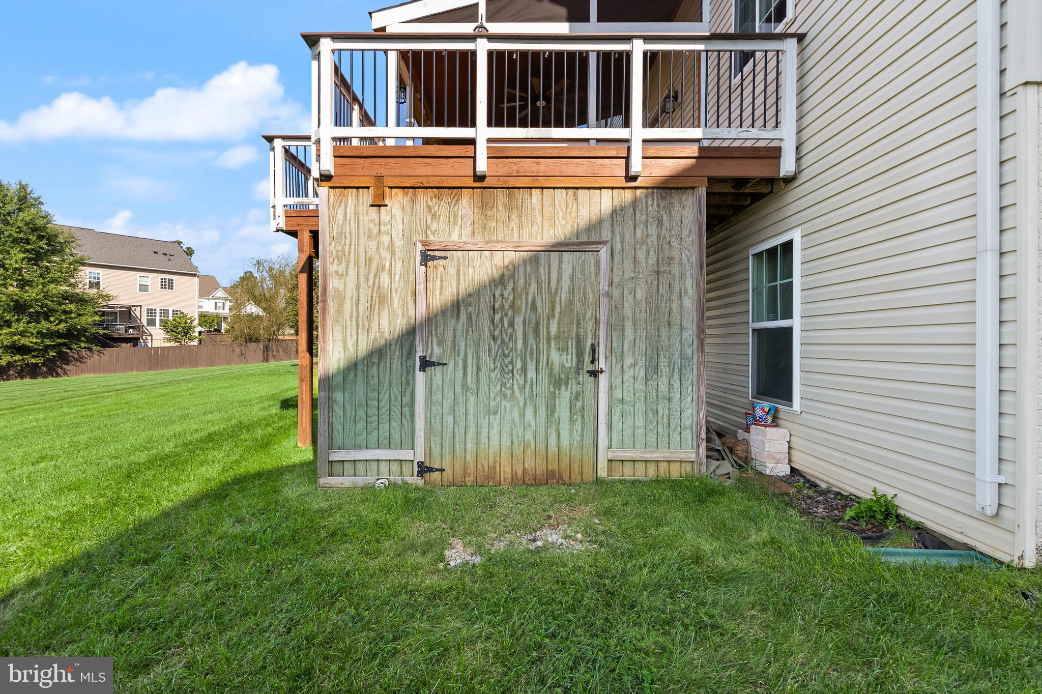 HOPE HILL CROSSING - Residential