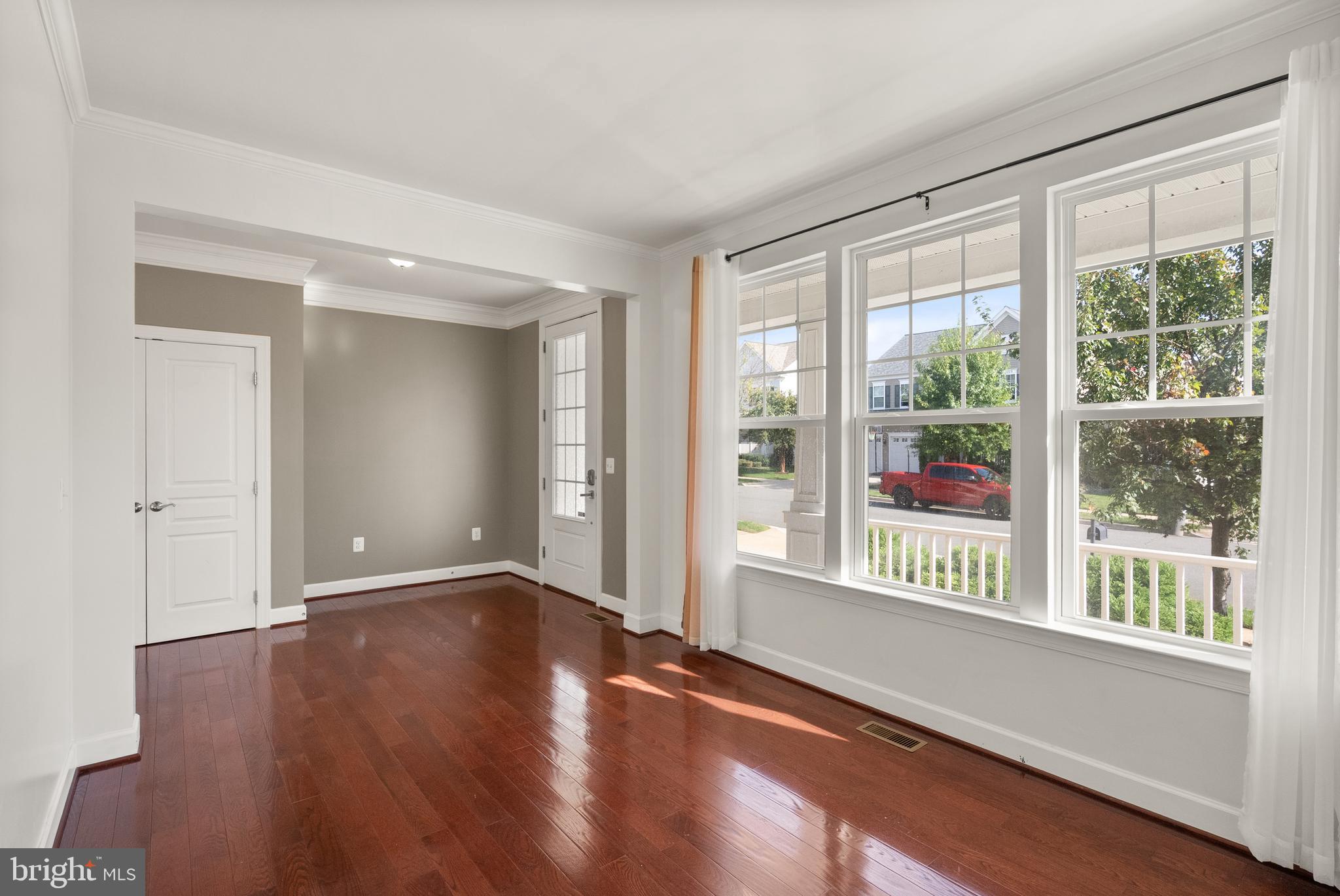 HOPE HILL CROSSING - Residential