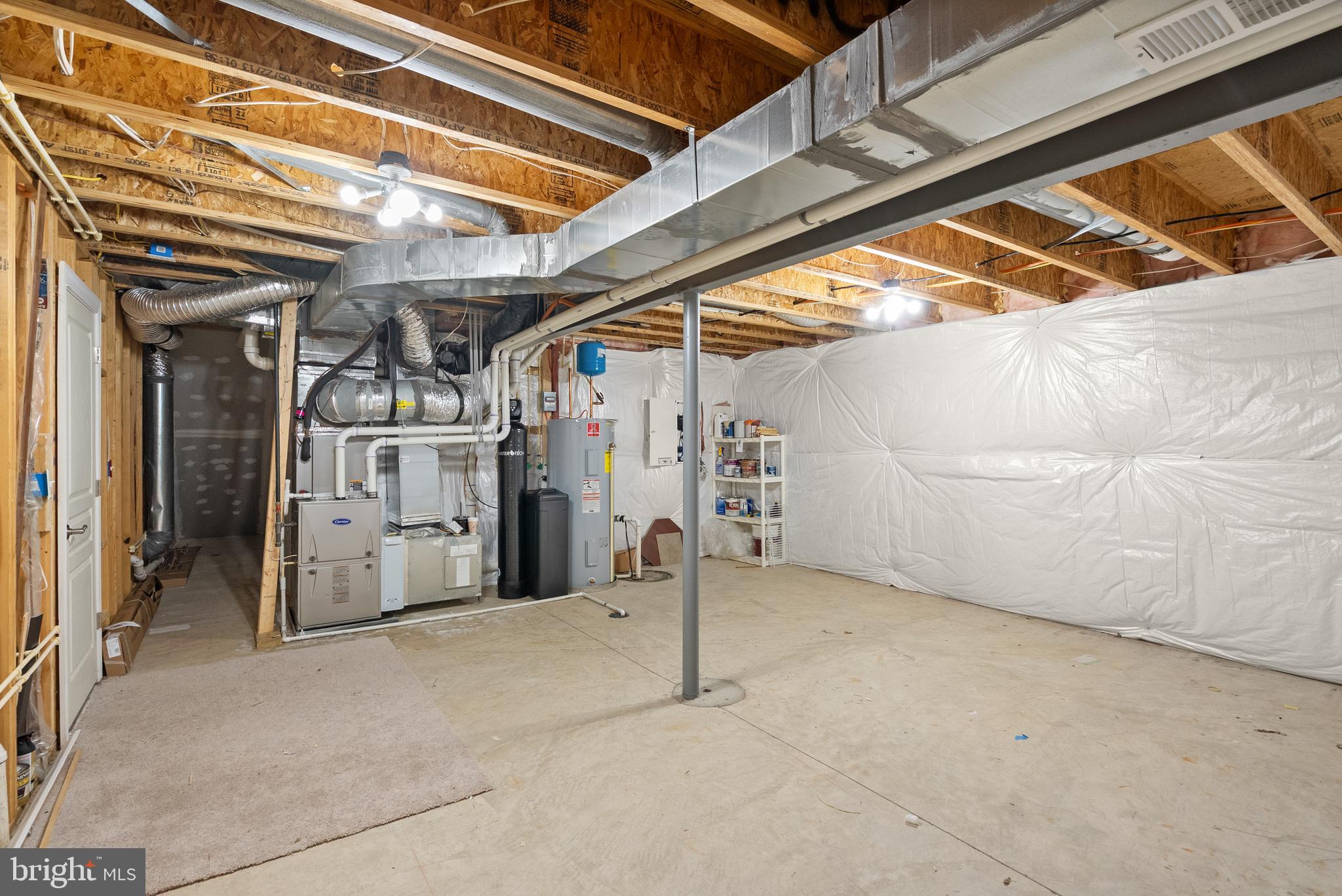 HOPE HILL CROSSING - Residential