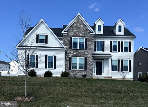 Photo of 107 Alexander Drive, PLYMOUTH MEETING, PA 19462 (MLS # PAMC2170634)