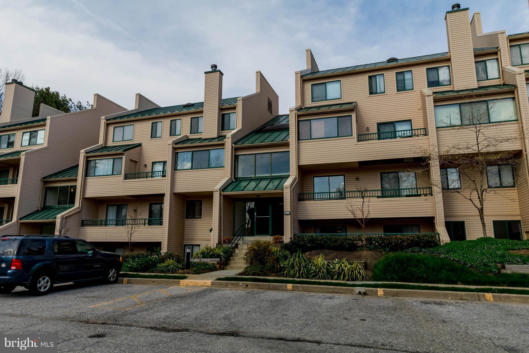 CLUB AT MCDONOGH - Residential