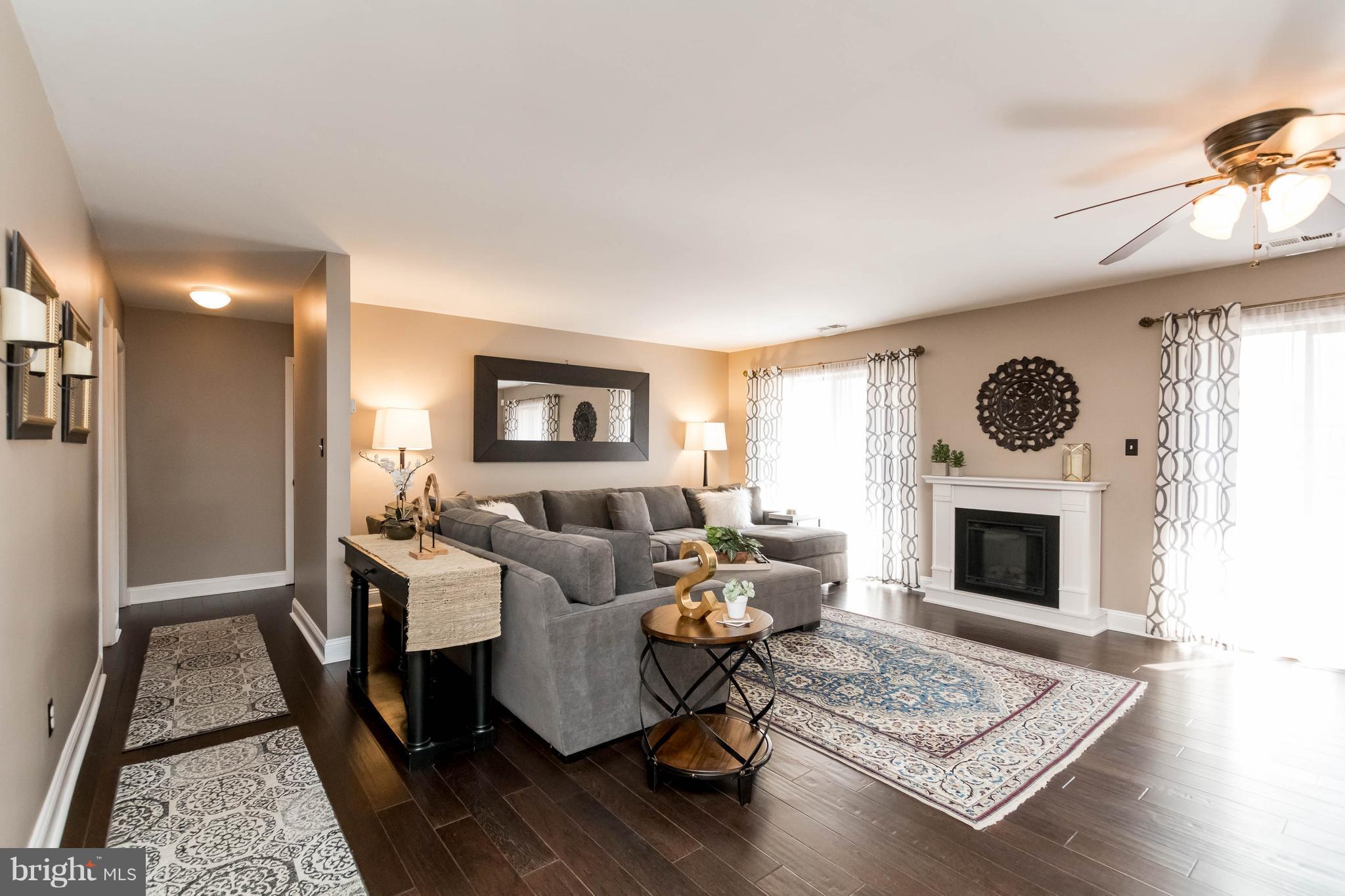 CLUB AT MCDONOGH - Residential