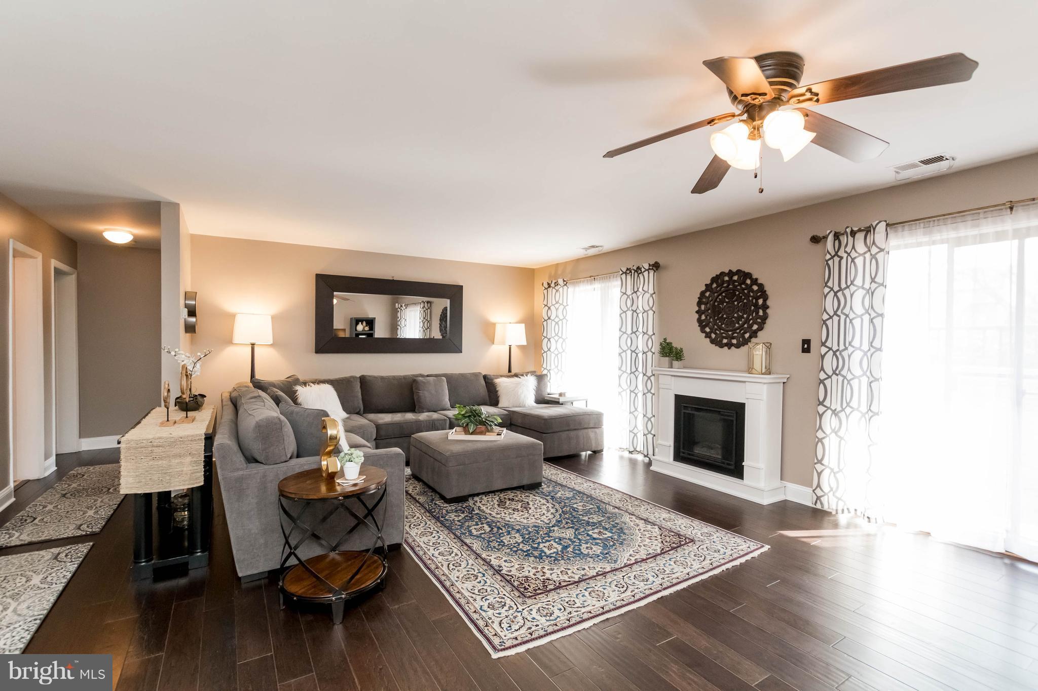 CLUB AT MCDONOGH - Residential