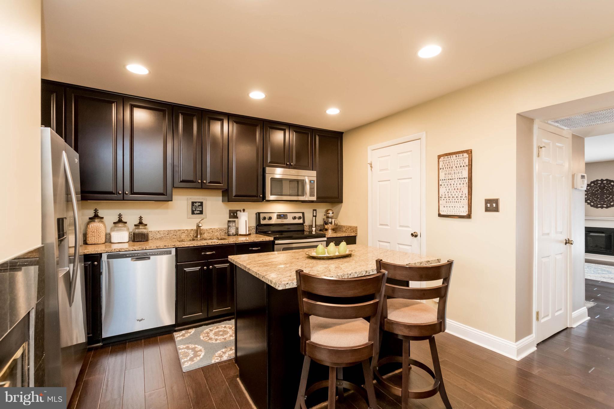 CLUB AT MCDONOGH - Residential