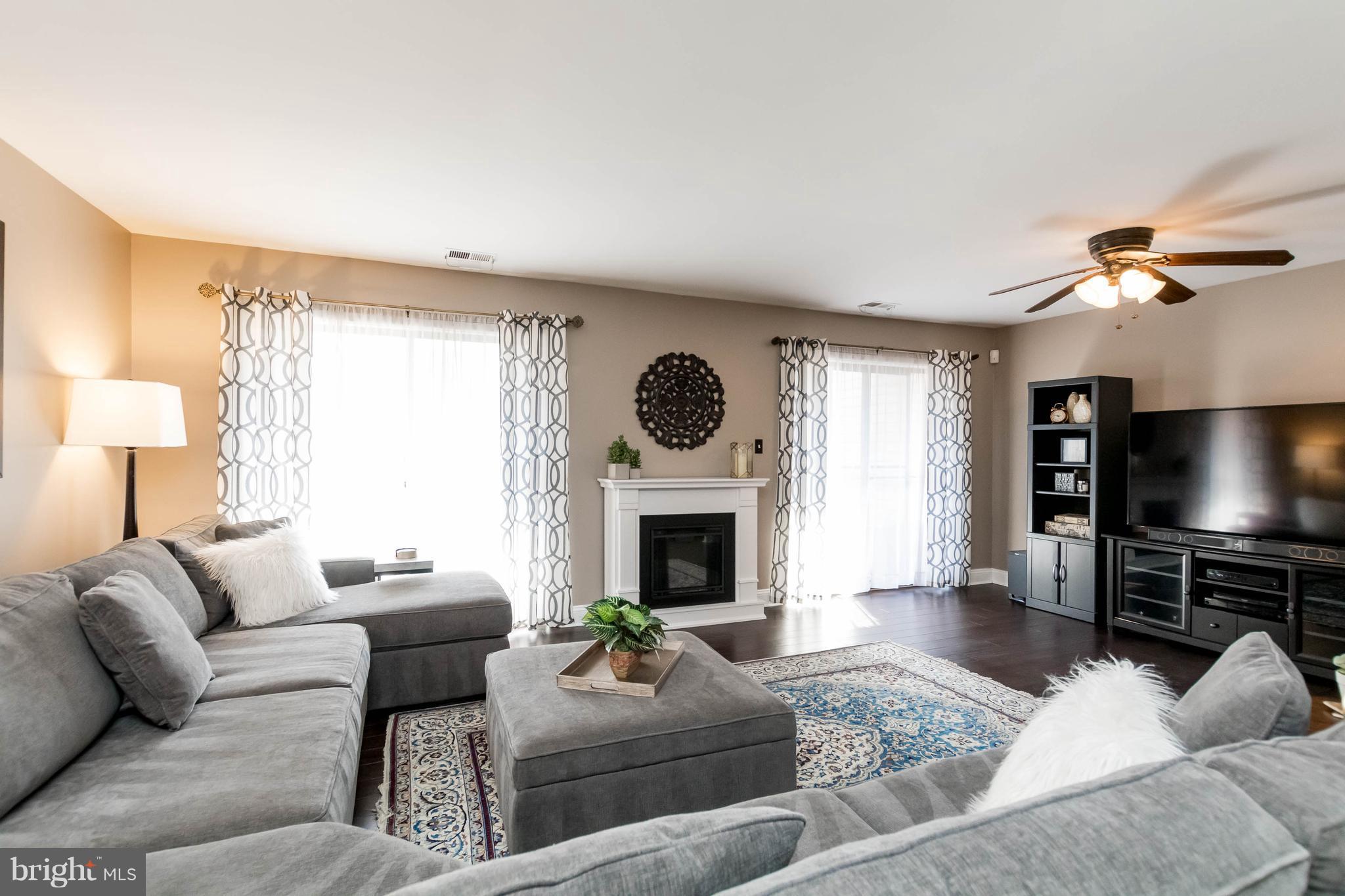 CLUB AT MCDONOGH - Residential