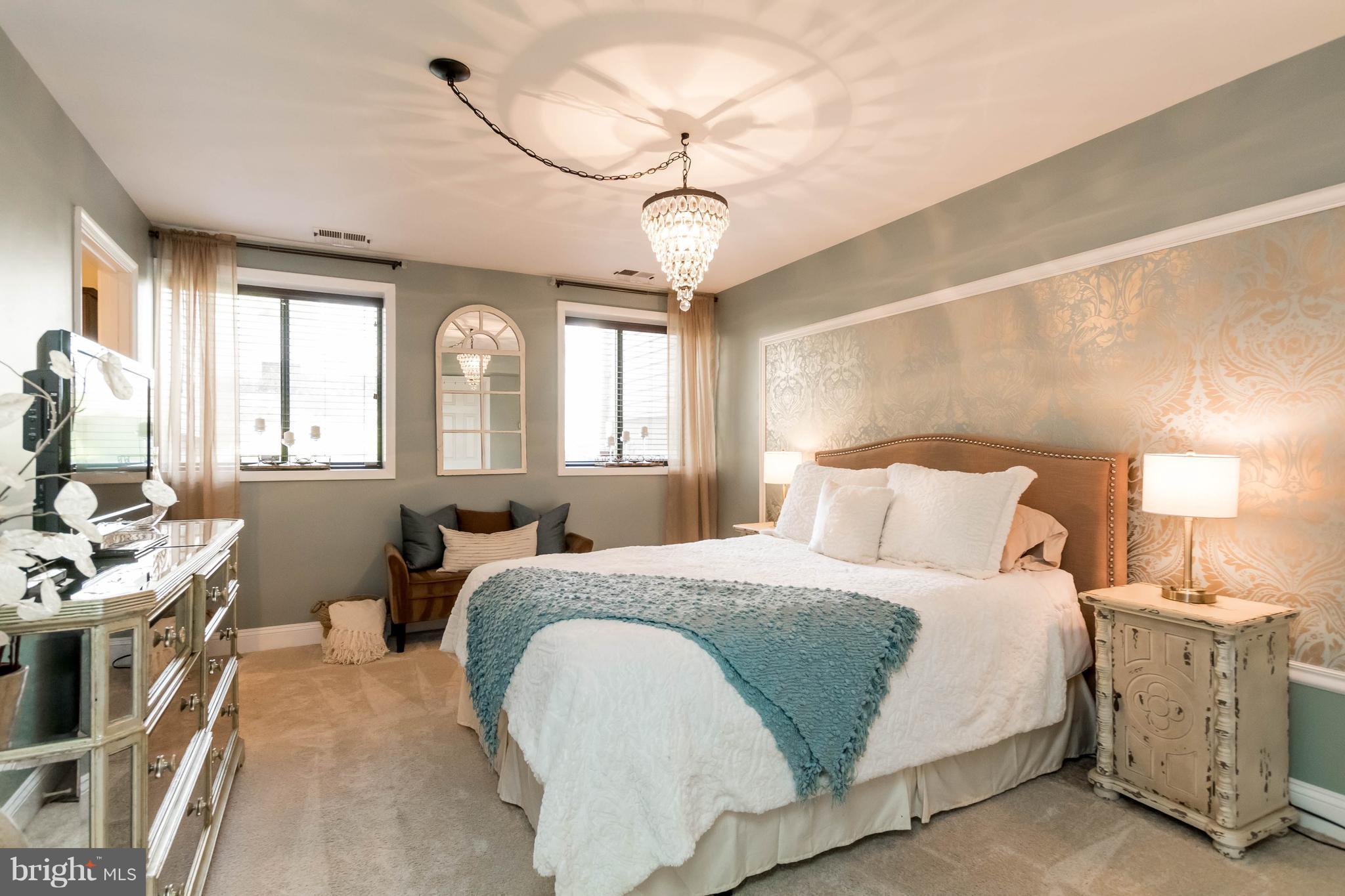 CLUB AT MCDONOGH - Residential