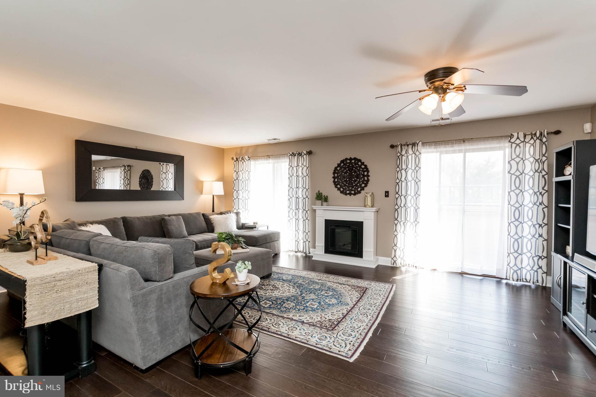 CLUB AT MCDONOGH - Residential