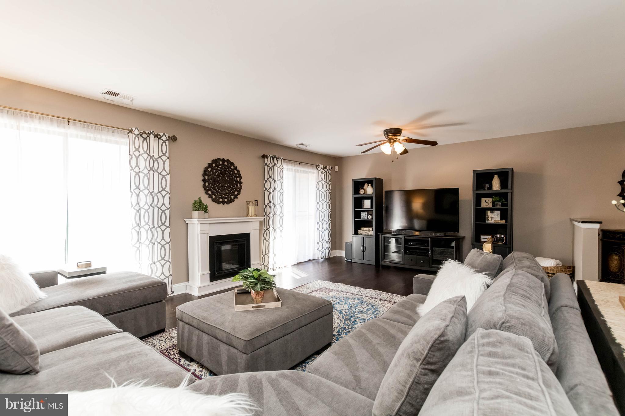 CLUB AT MCDONOGH - Residential