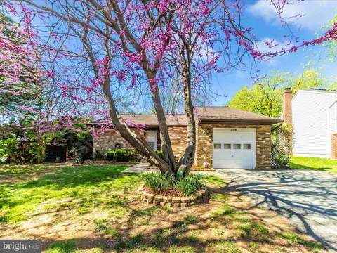 1199 A Schaffer Dr, Frederick, MD MLS: MDFR2061654