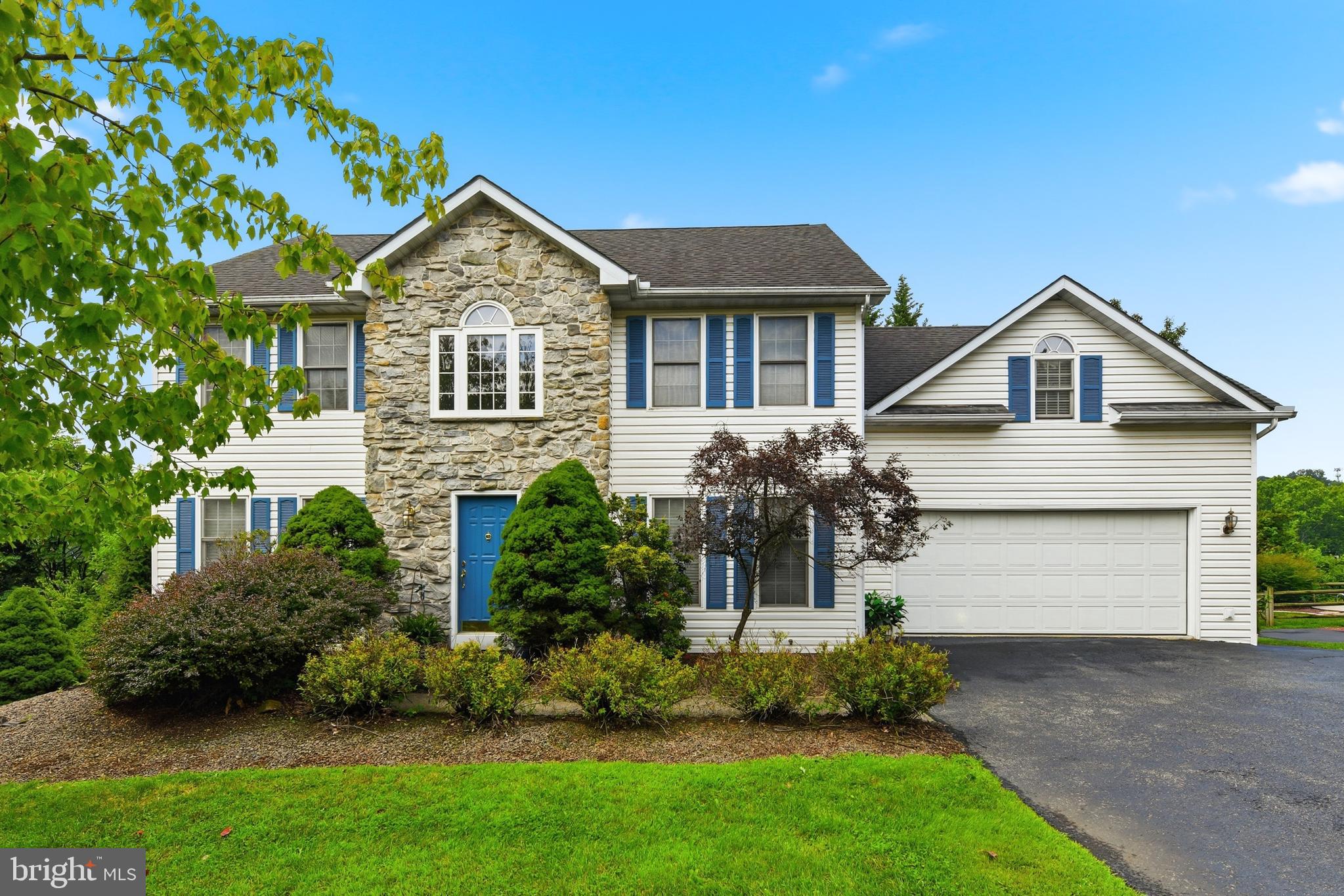 9 SYCAMORE DRIVE
