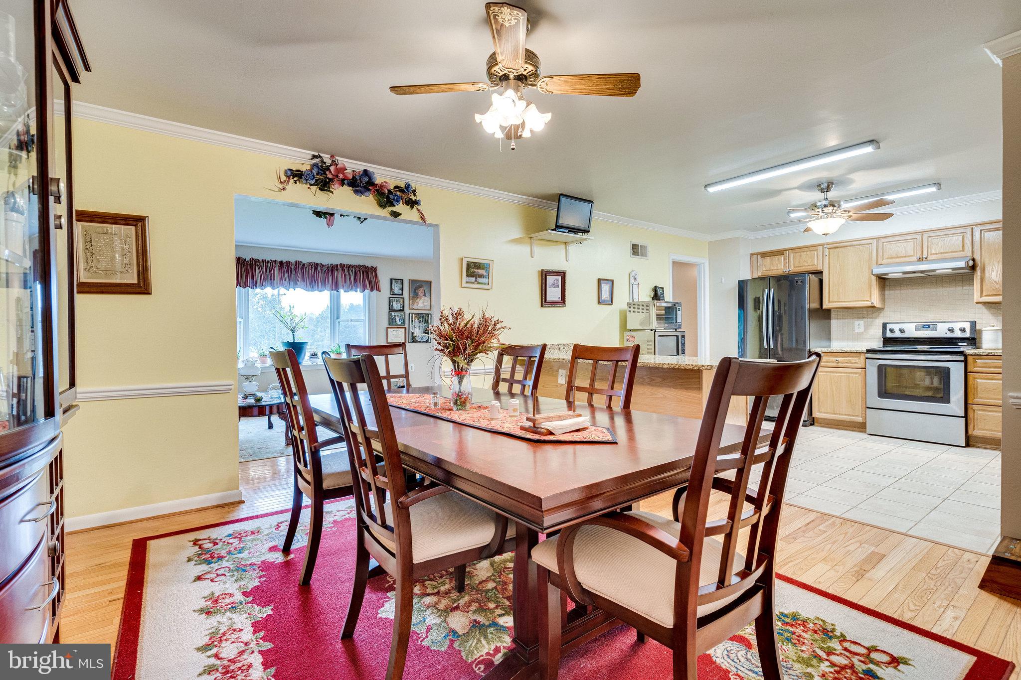 OLD FIELD ESTATES - Residential