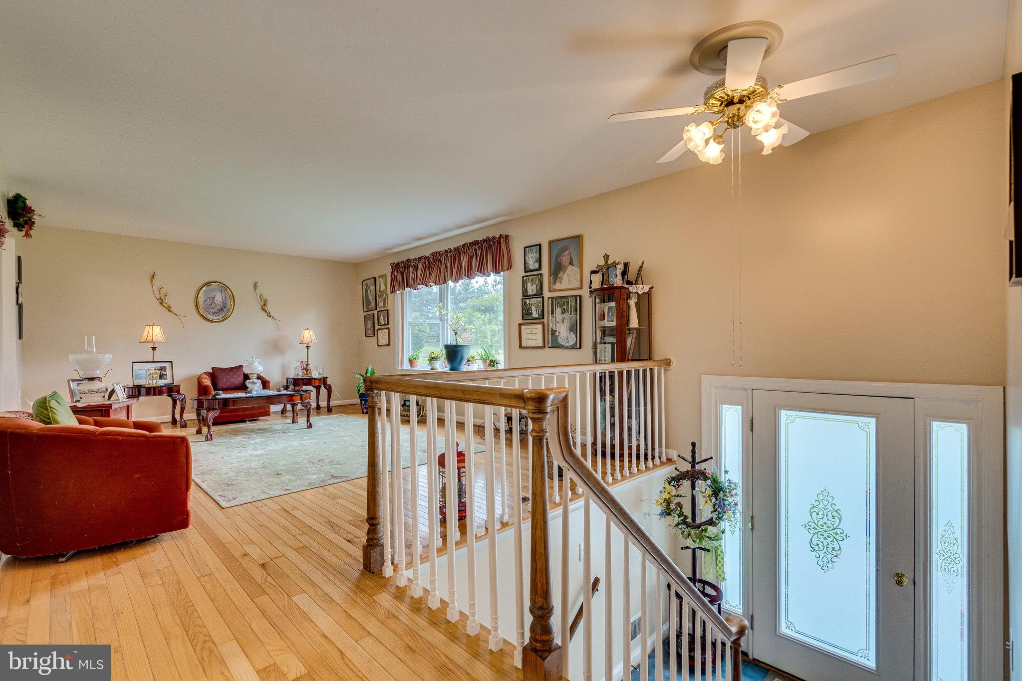 OLD FIELD ESTATES - Residential