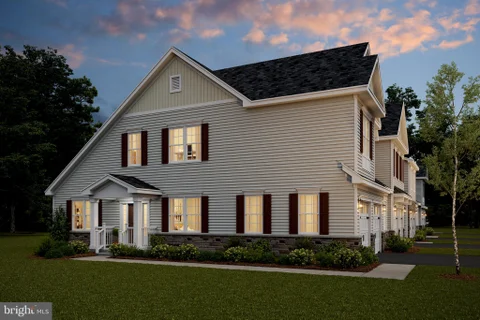 1701 American Place, West Windsor, NJ MLS: NJME2078002