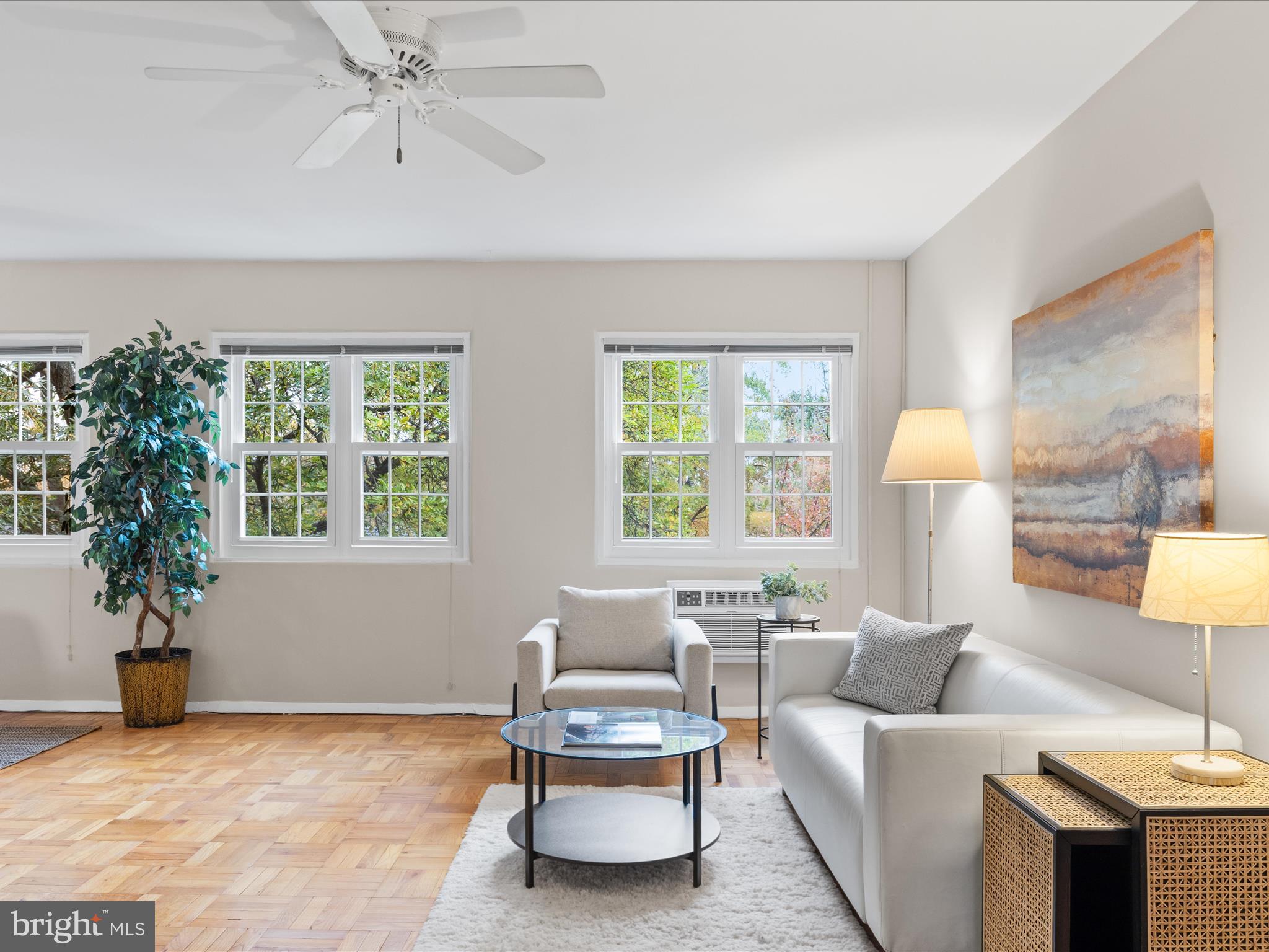 PARK  FAIRFAX - Residential