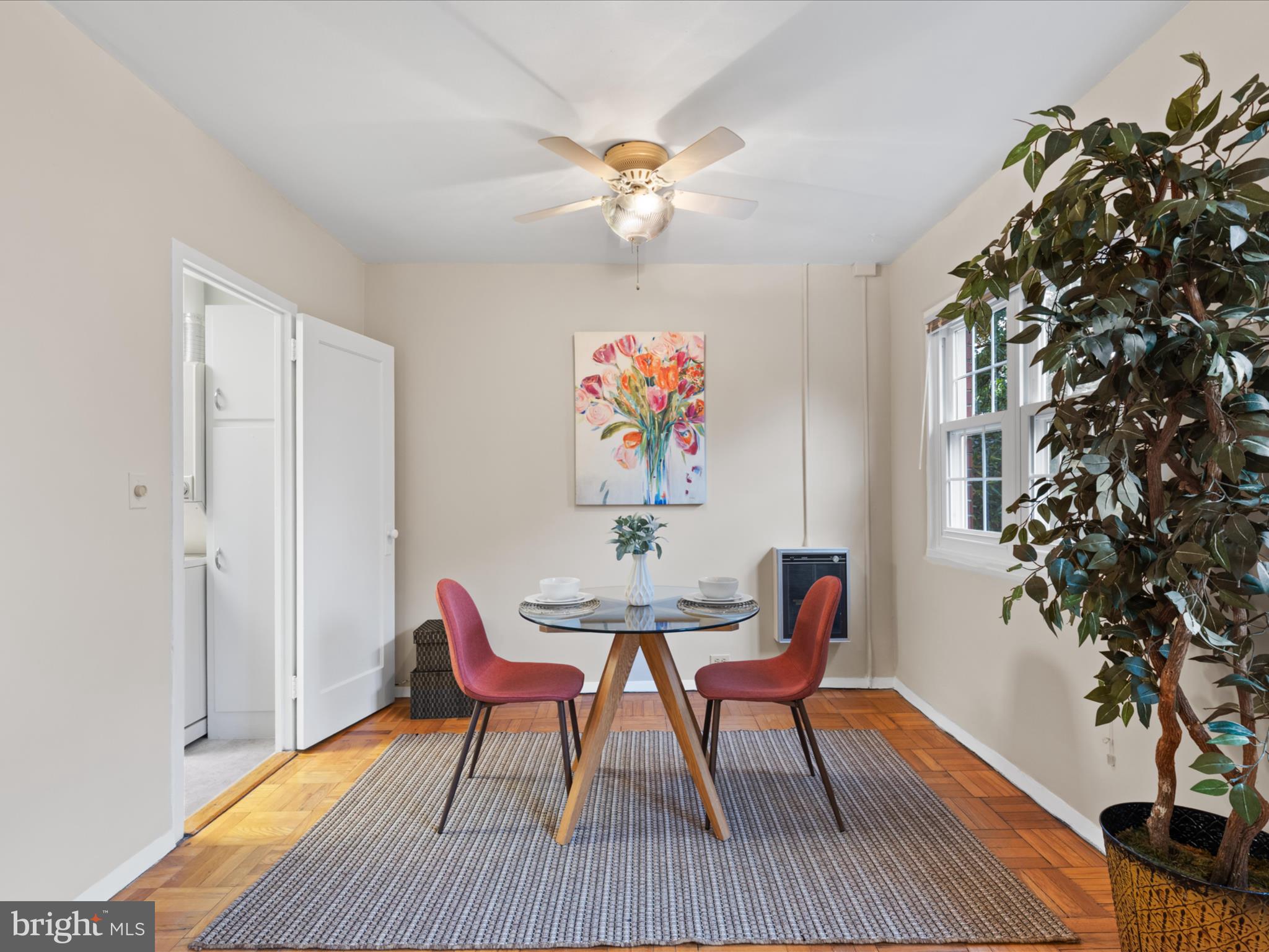 PARK  FAIRFAX - Residential