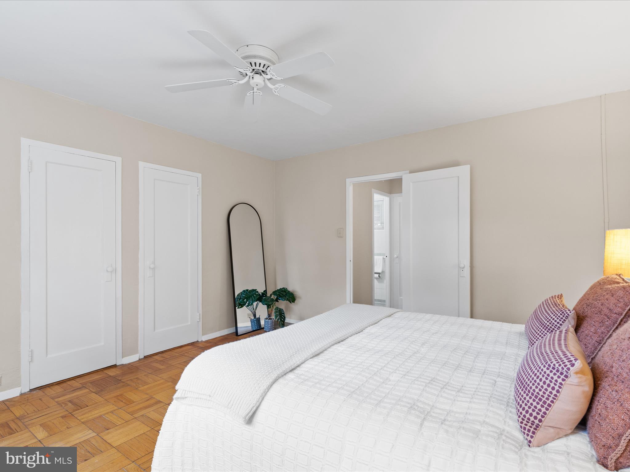 PARK  FAIRFAX - Residential