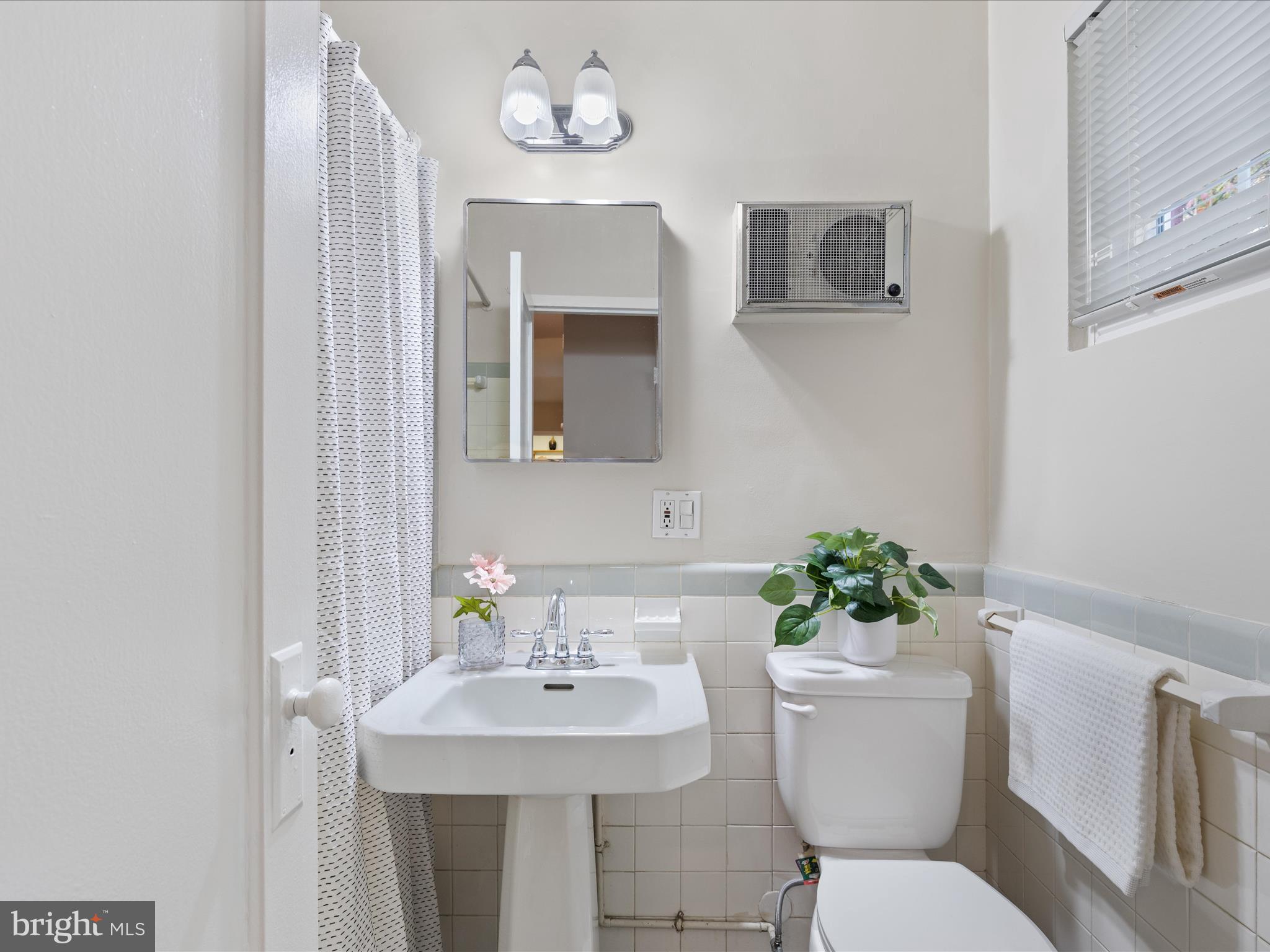 PARK  FAIRFAX - Residential