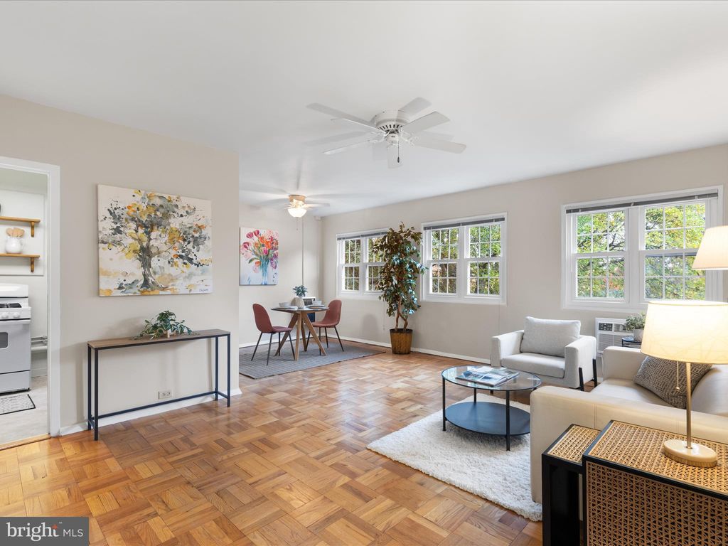 Photo of 3513 Martha Custis Drive, ALEXANDRIA, VA 22302 (MLS # VAAX2050518)