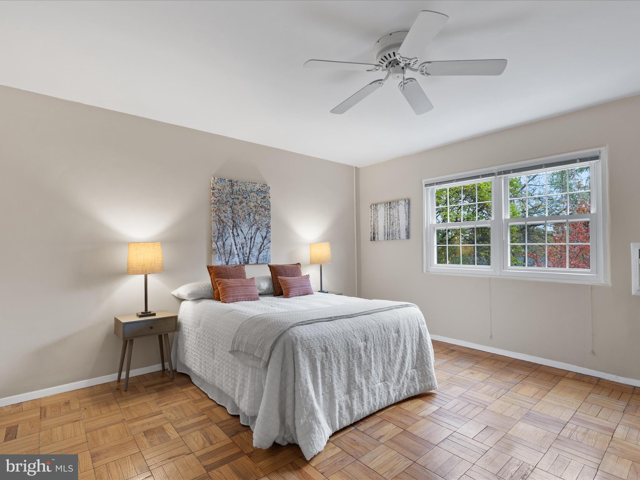 PARK  FAIRFAX - Residential