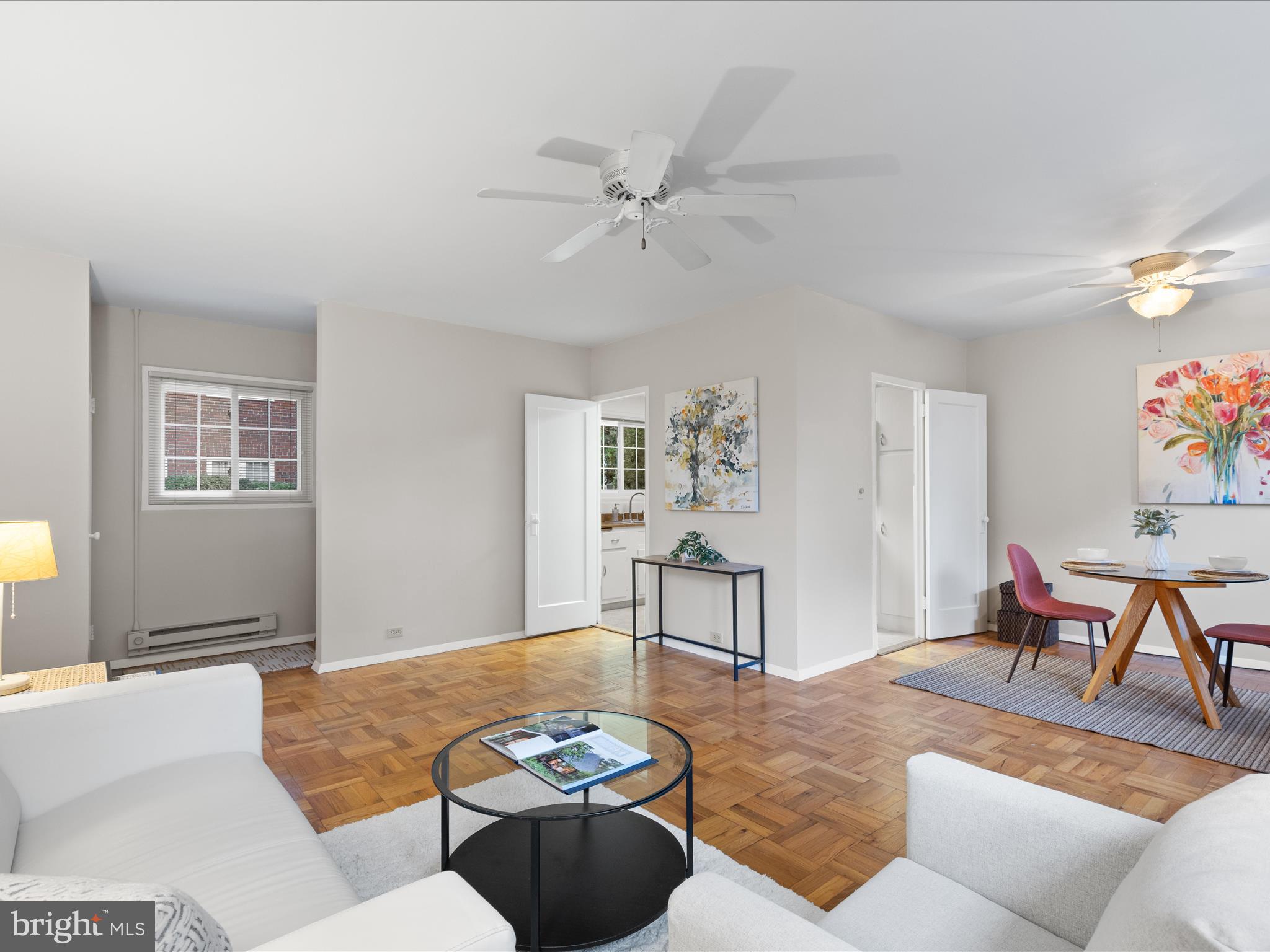 PARK  FAIRFAX - Residential