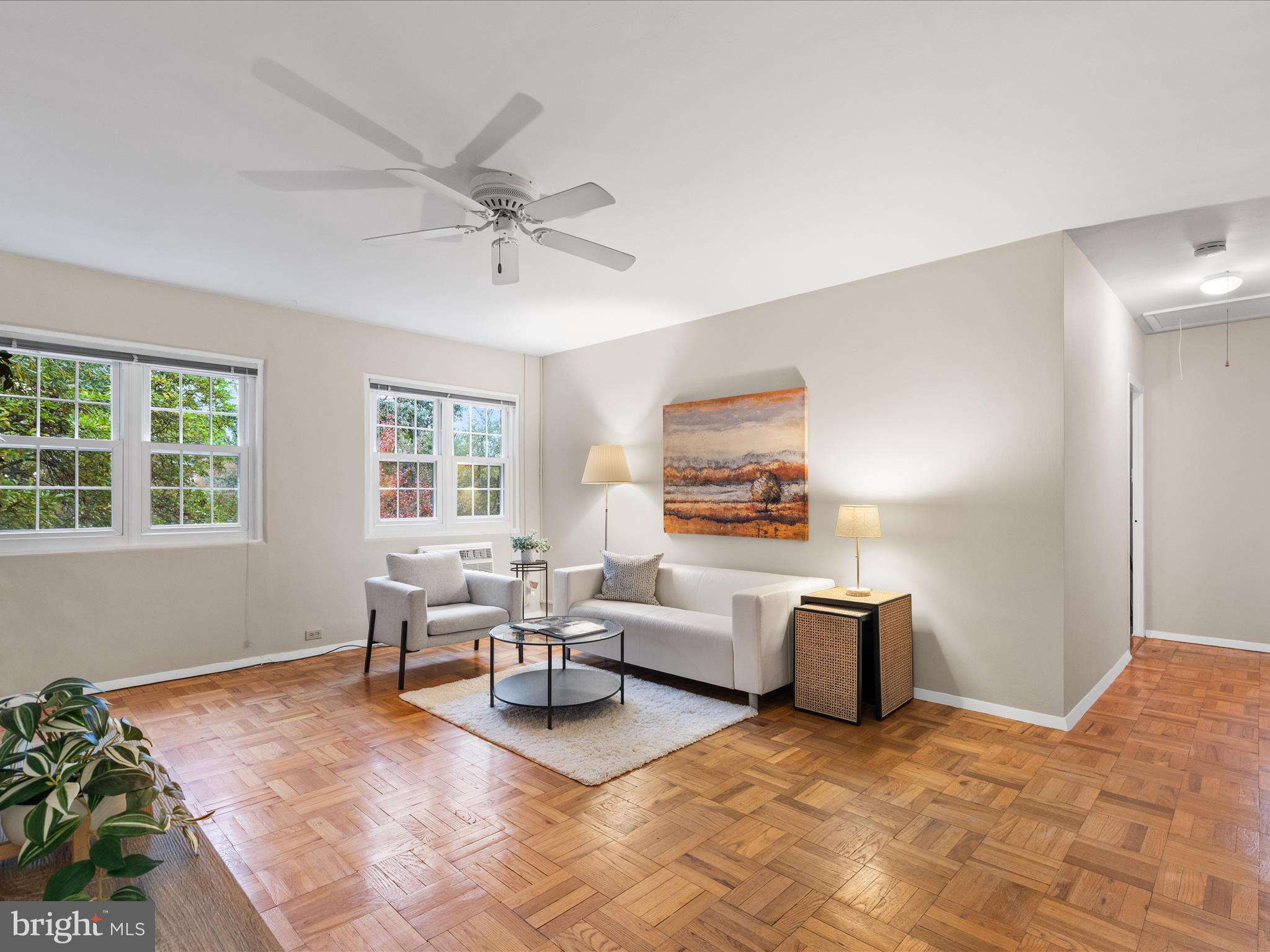 PARK  FAIRFAX - Residential