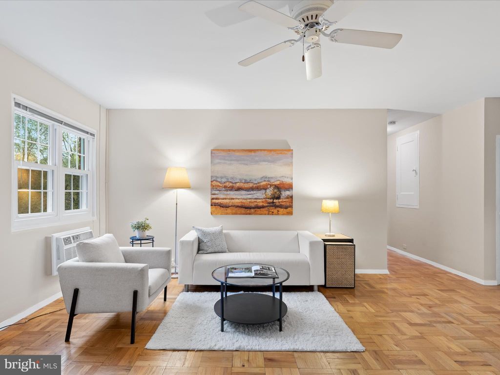 Photo of 3513 Martha Custis Drive, ALEXANDRIA, VA 22302 (MLS # VAAX2050518)