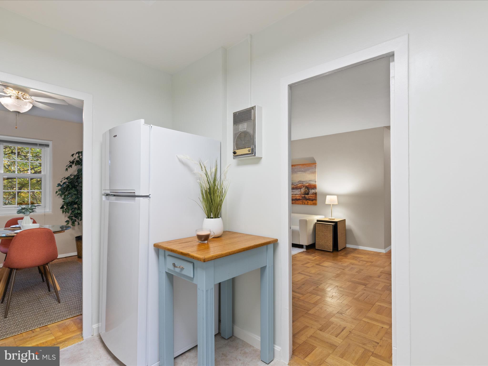 PARK  FAIRFAX - Residential