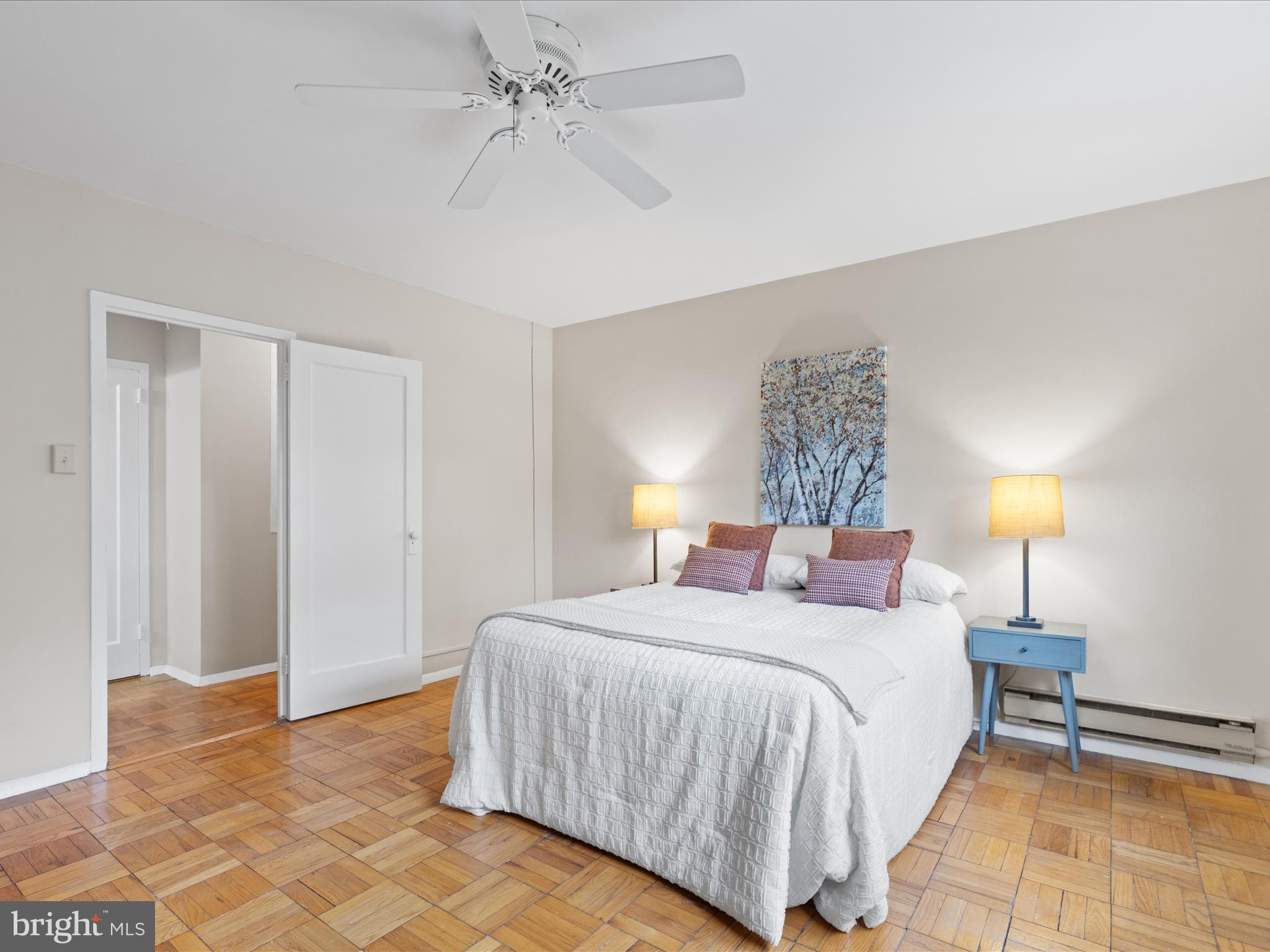 PARK  FAIRFAX - Residential