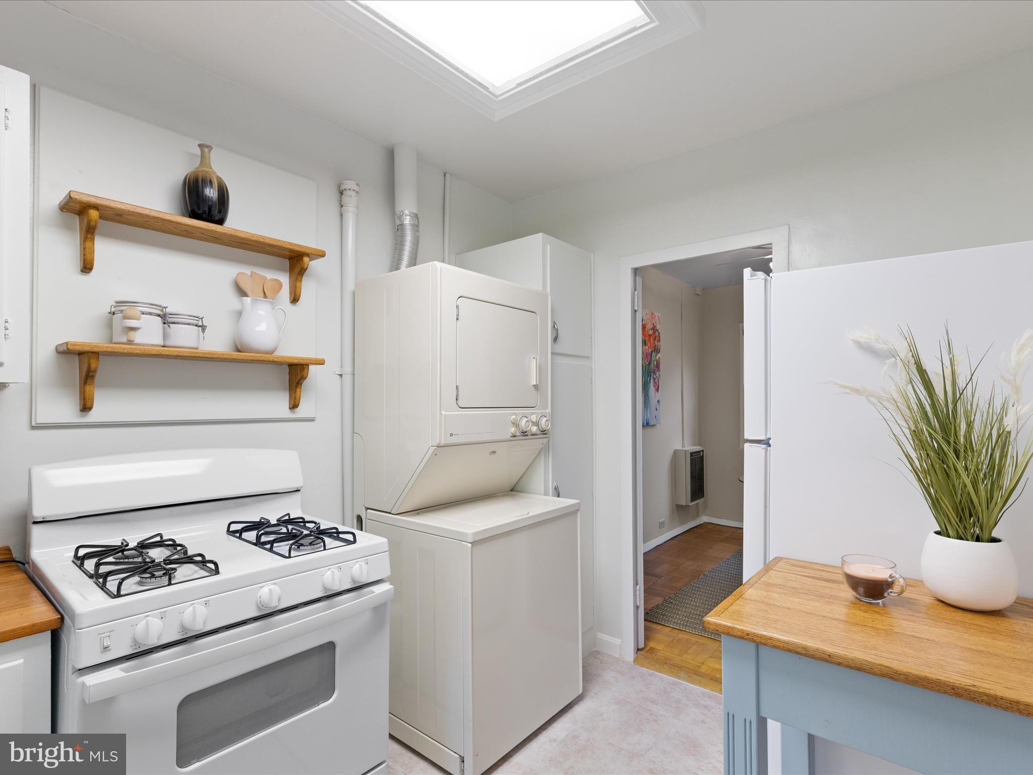 PARK  FAIRFAX - Residential