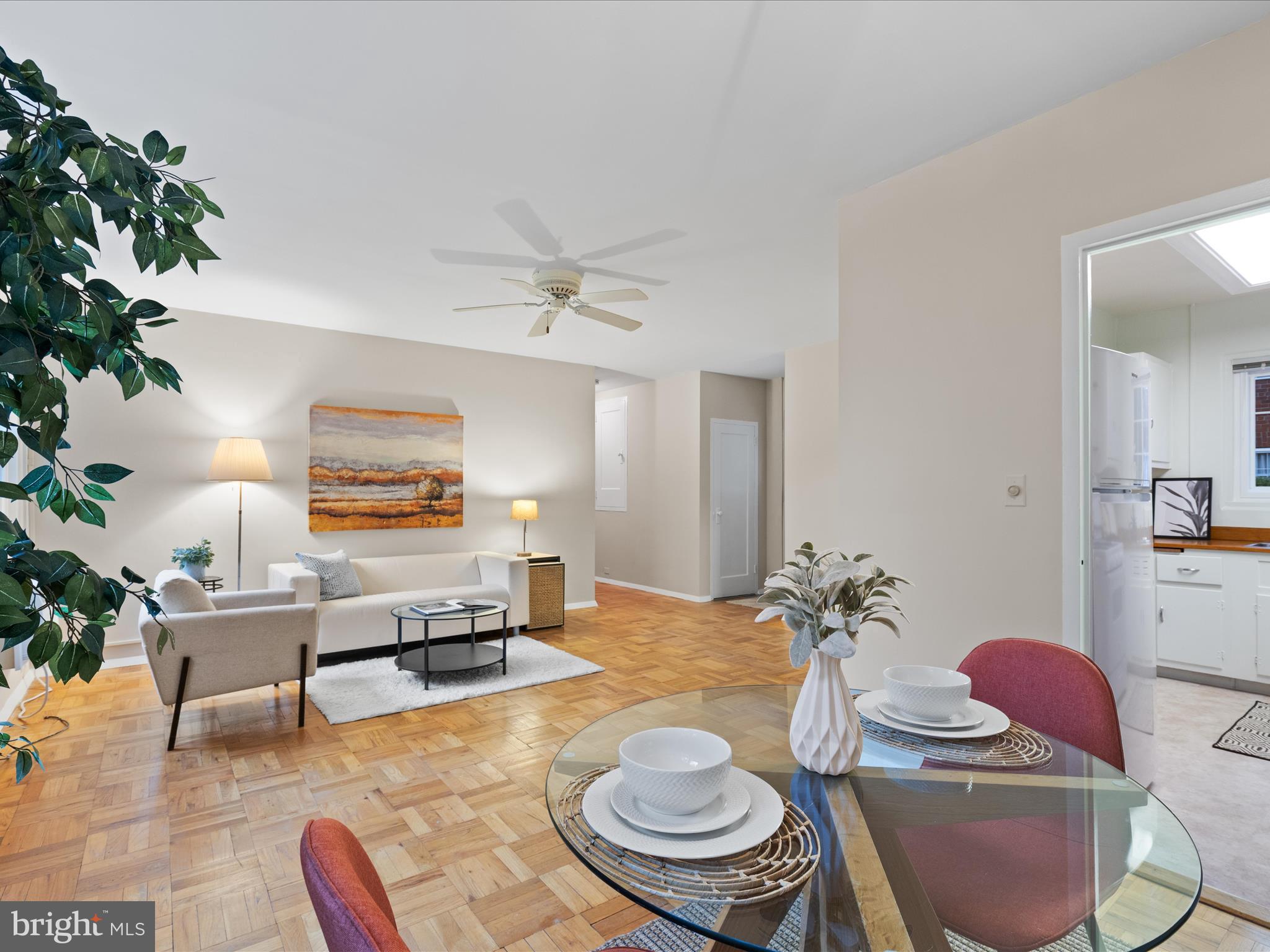 PARK  FAIRFAX - Residential