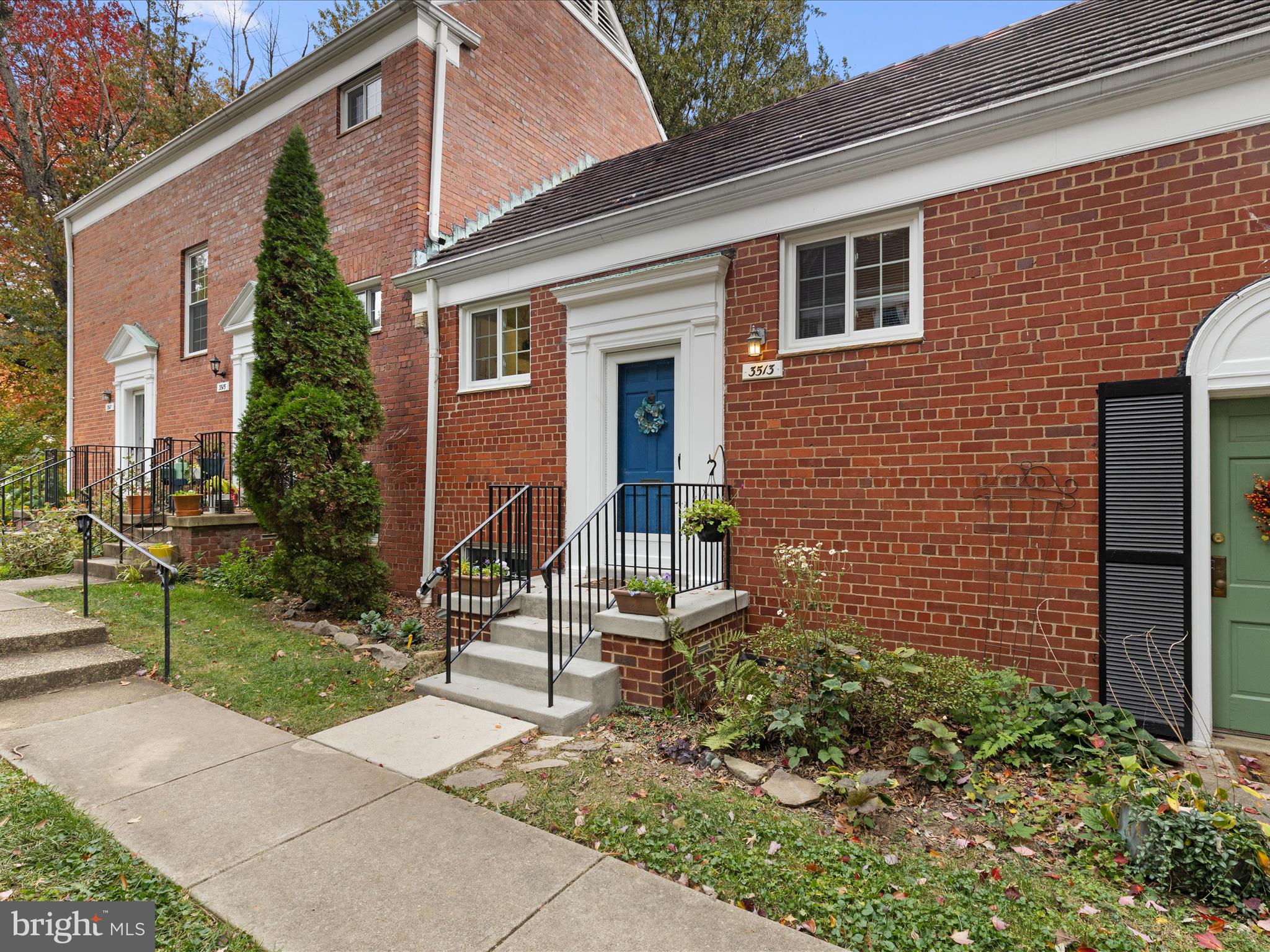 PARK  FAIRFAX - Residential