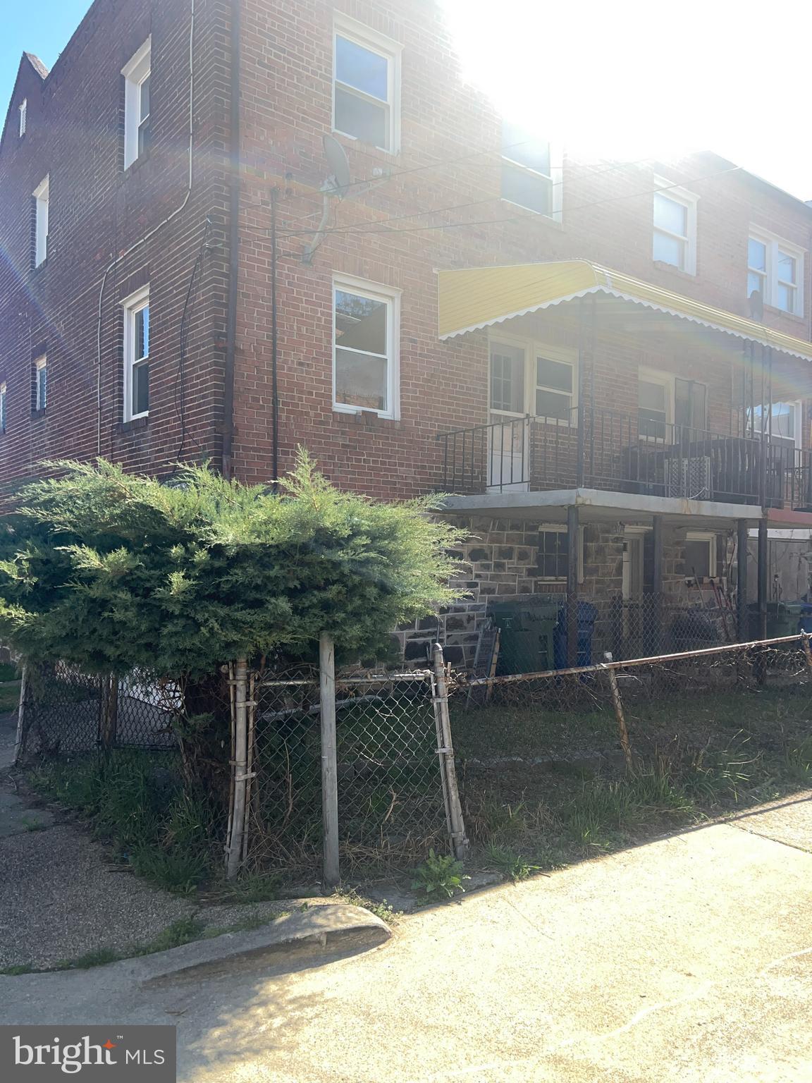 EDMONDSON - Residential