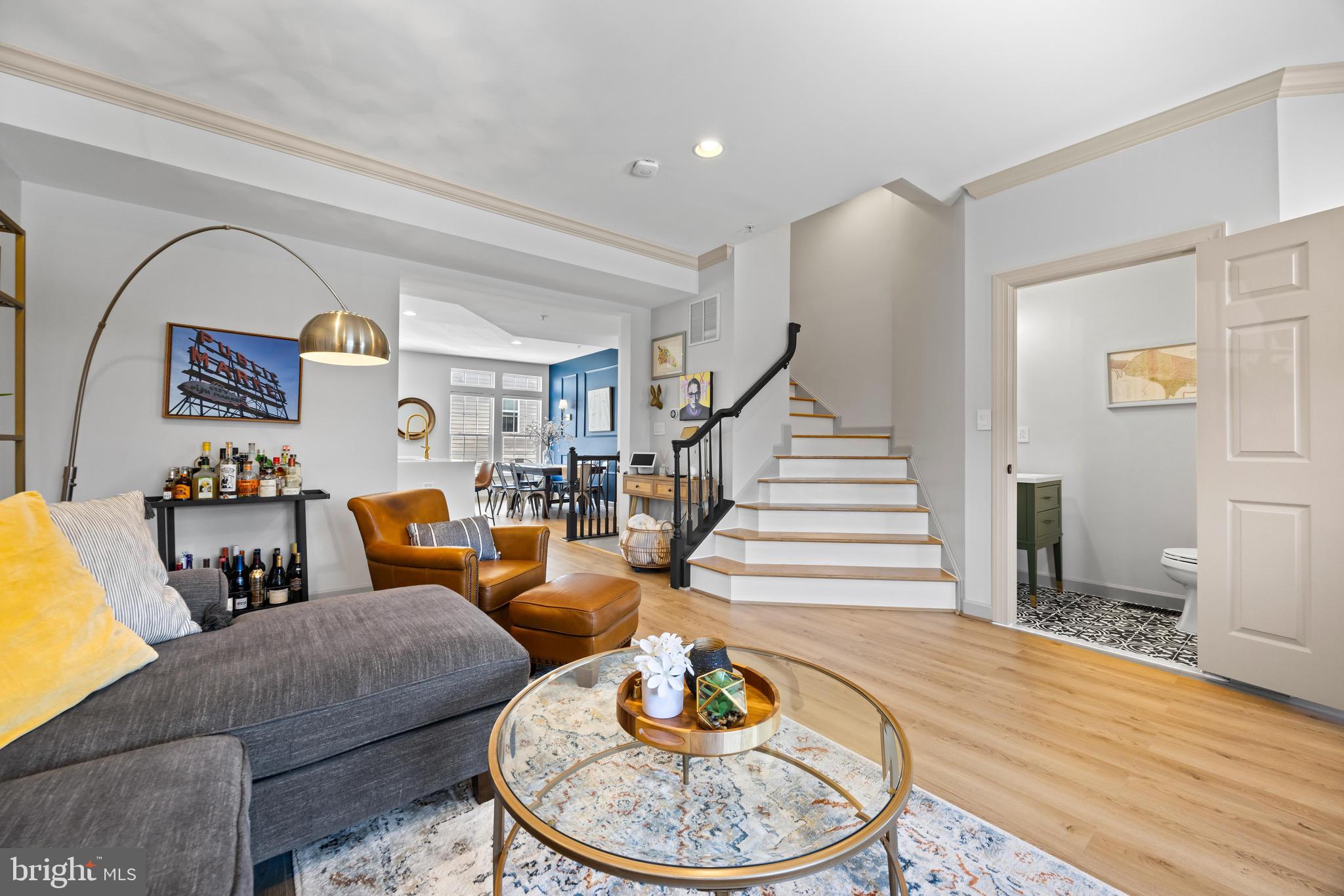 GREEKTOWN - Residential