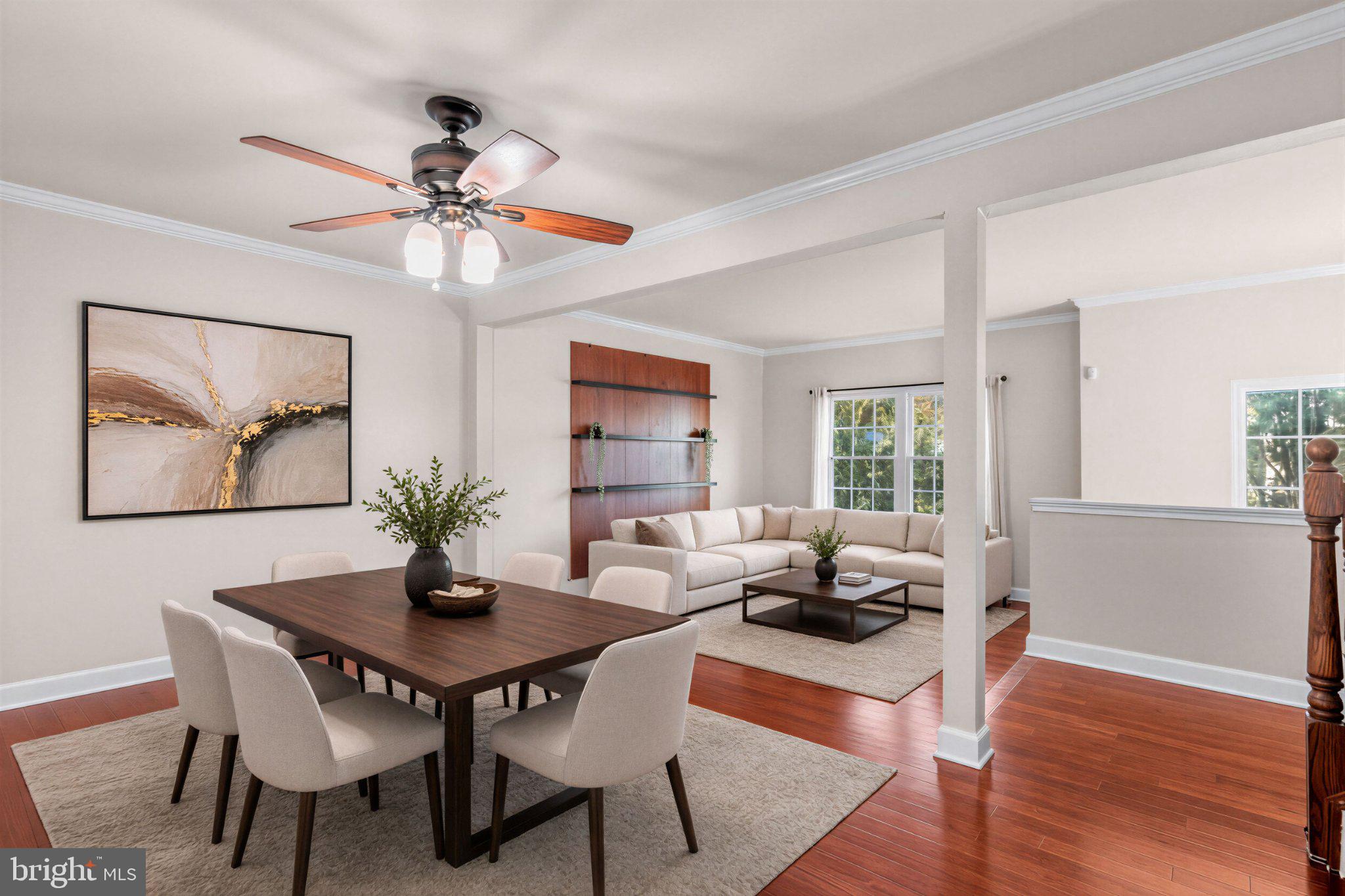 8107 HALLMARK PLACE E