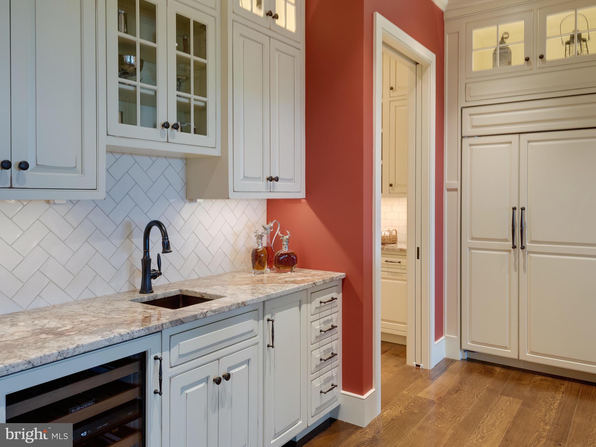 SPRING MEADOW FARM - Residential