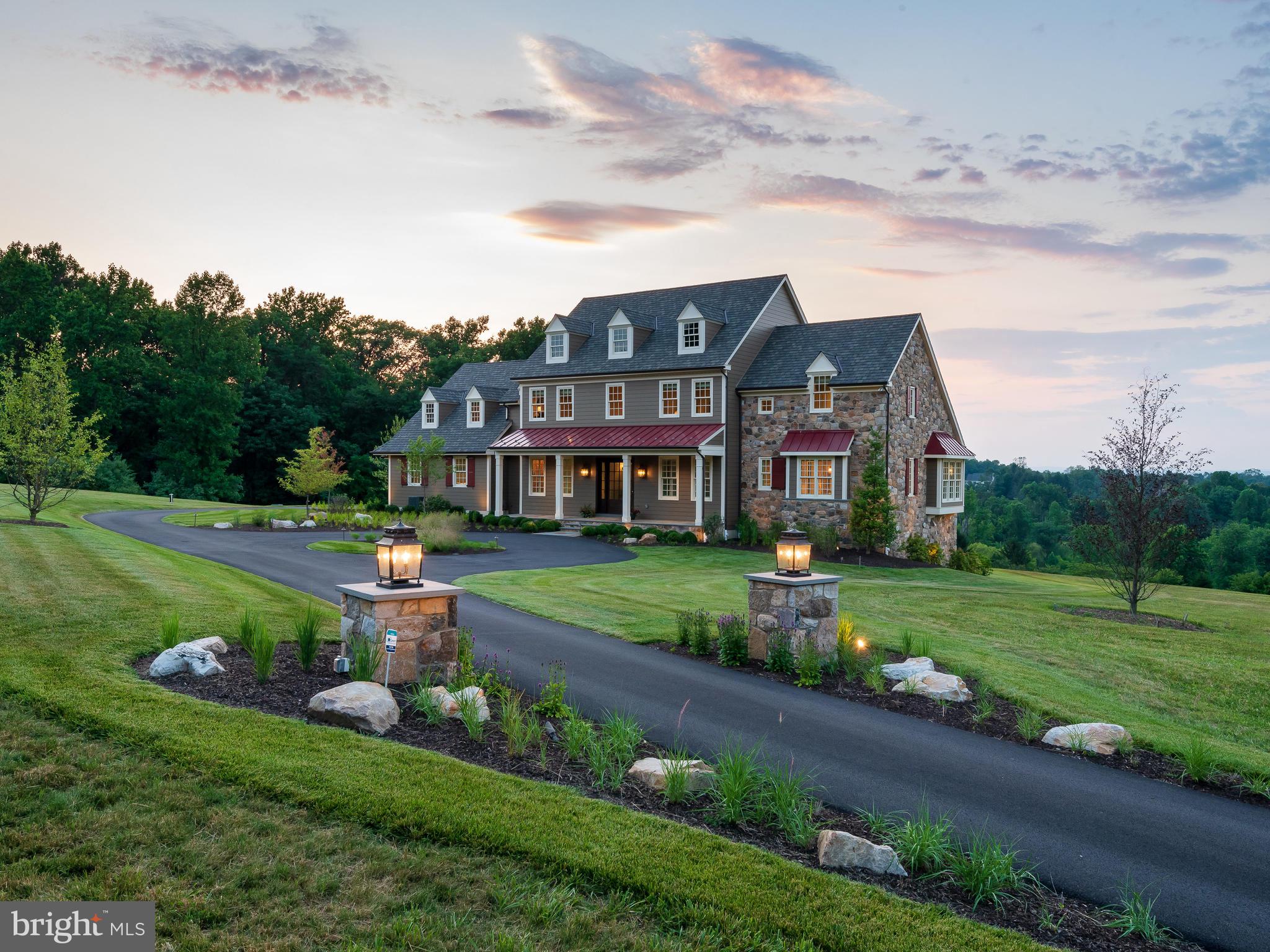 SPRING MEADOW FARM - Residential