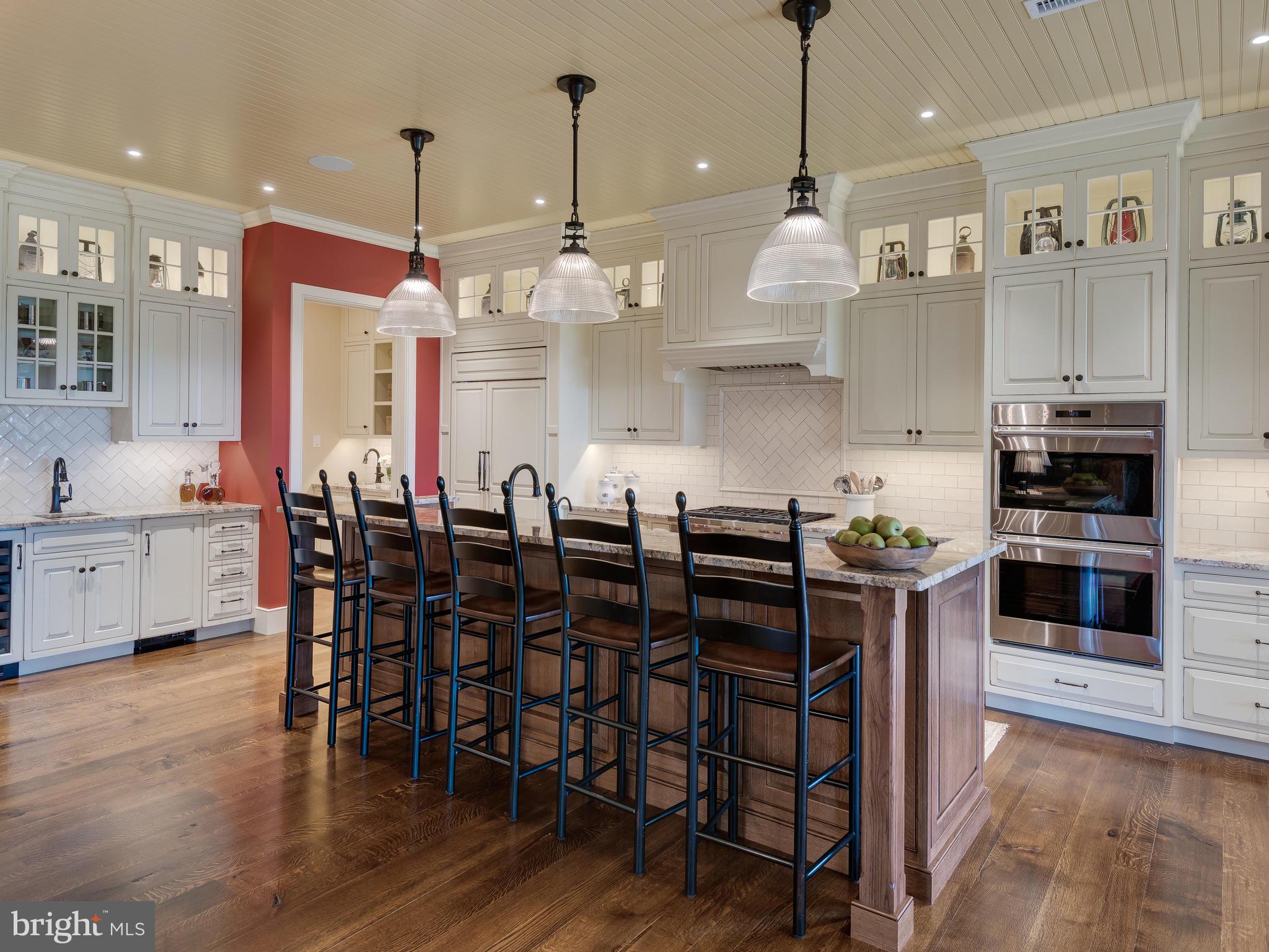 SPRING MEADOW FARM - Residential