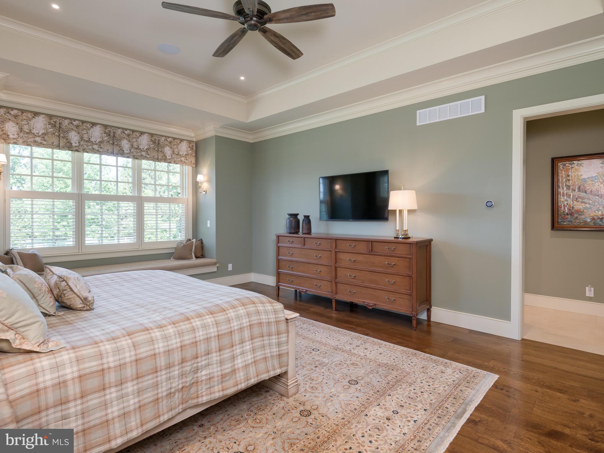 SPRING MEADOW FARM - Residential