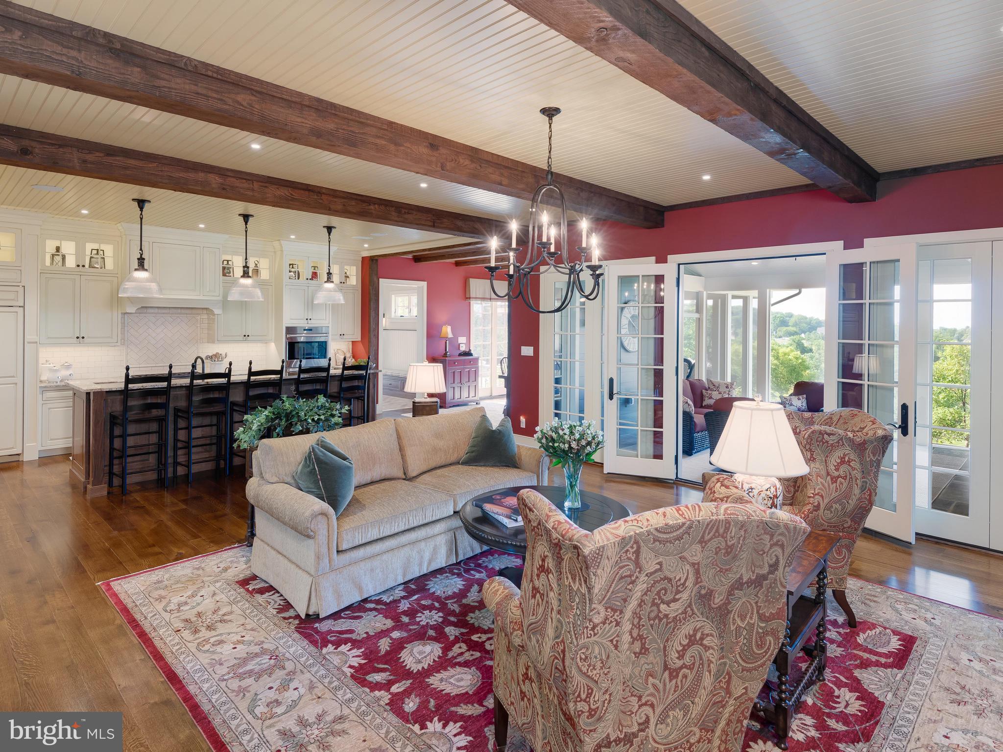 SPRING MEADOW FARM - Residential