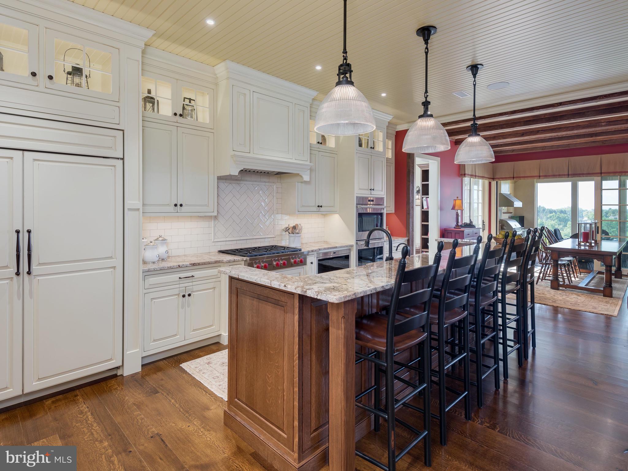 SPRING MEADOW FARM - Residential