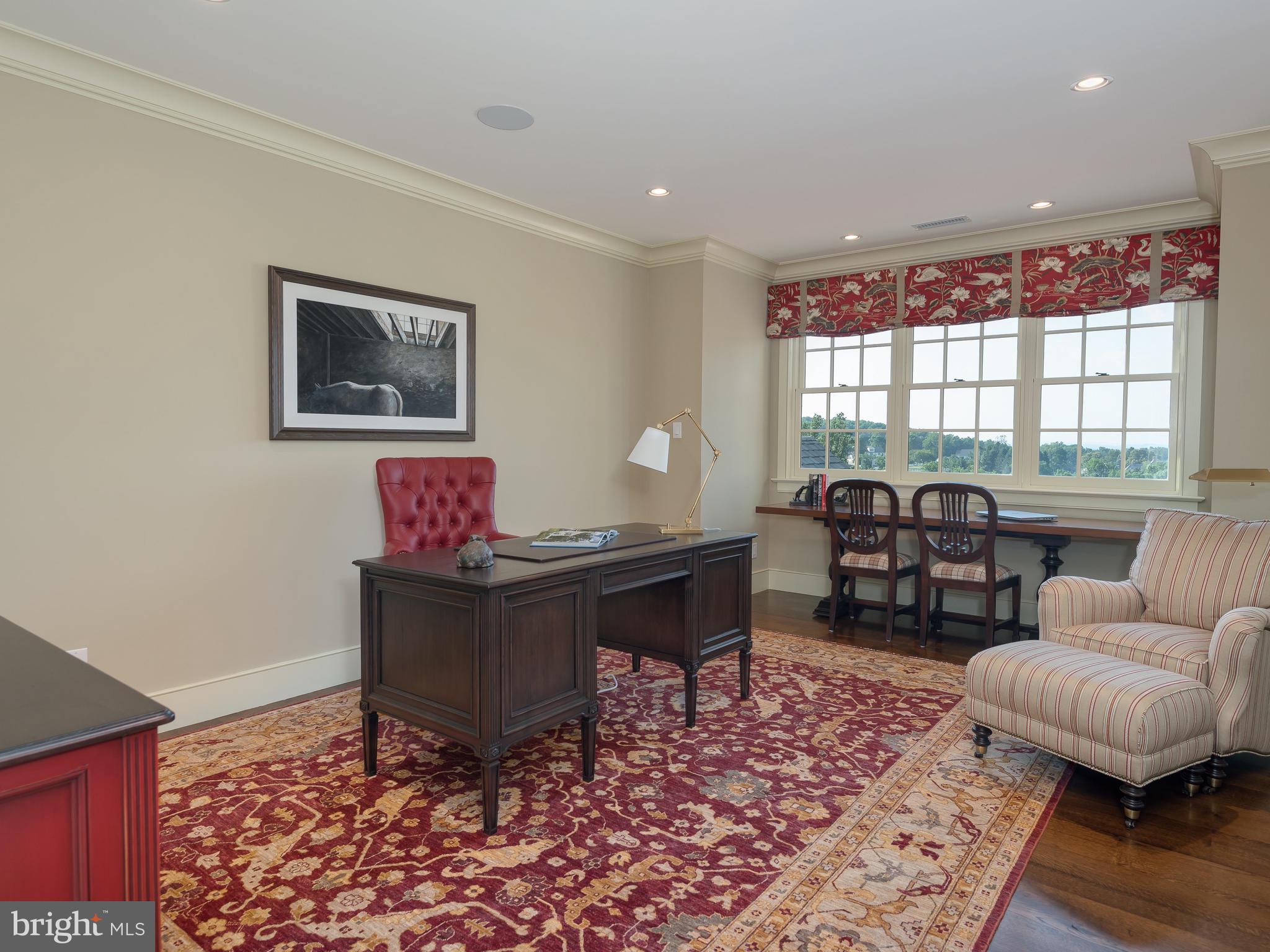 SPRING MEADOW FARM - Residential